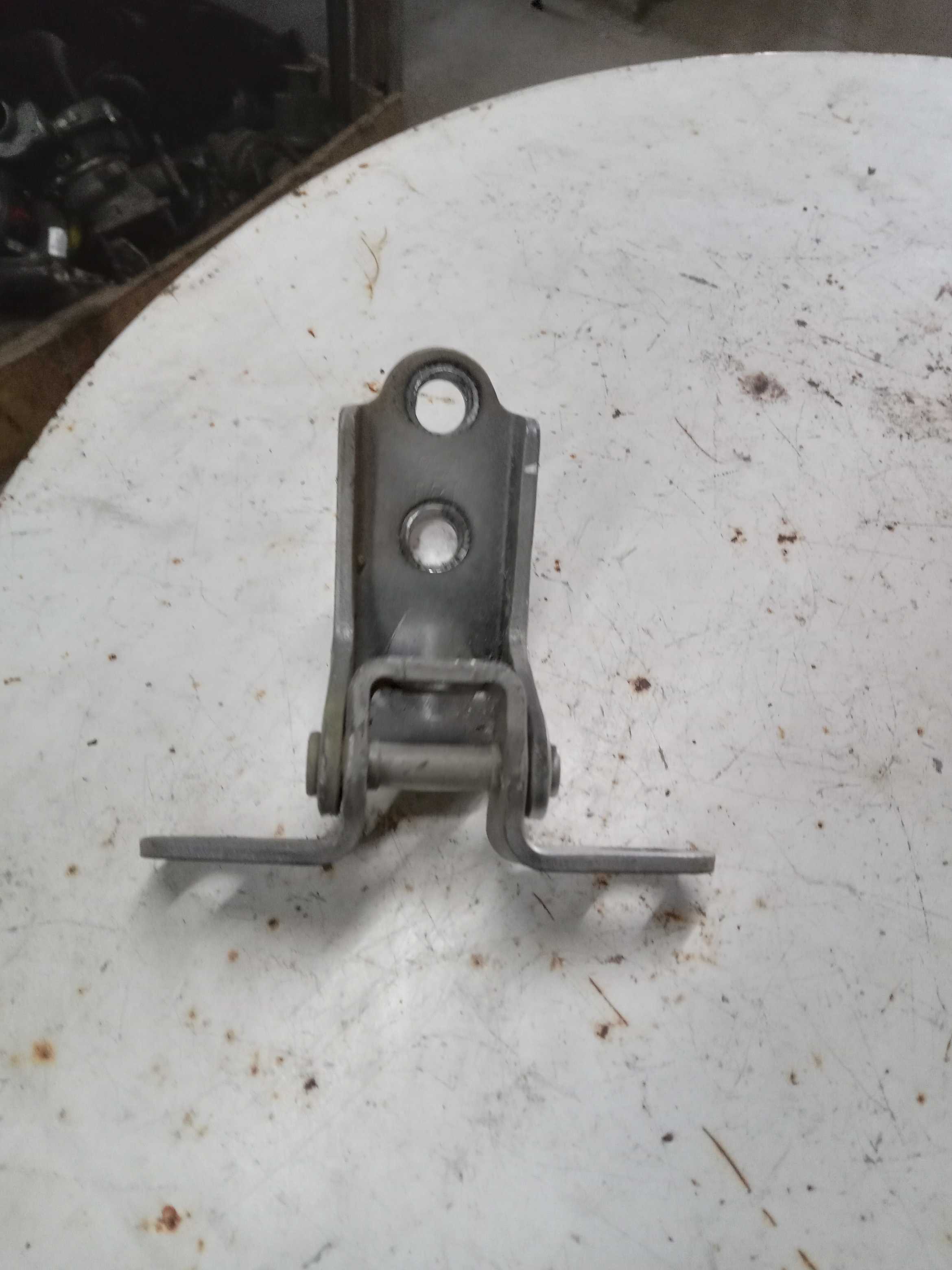 DOBRADIÇA PORTA HYUNDAI IX35 2015 1