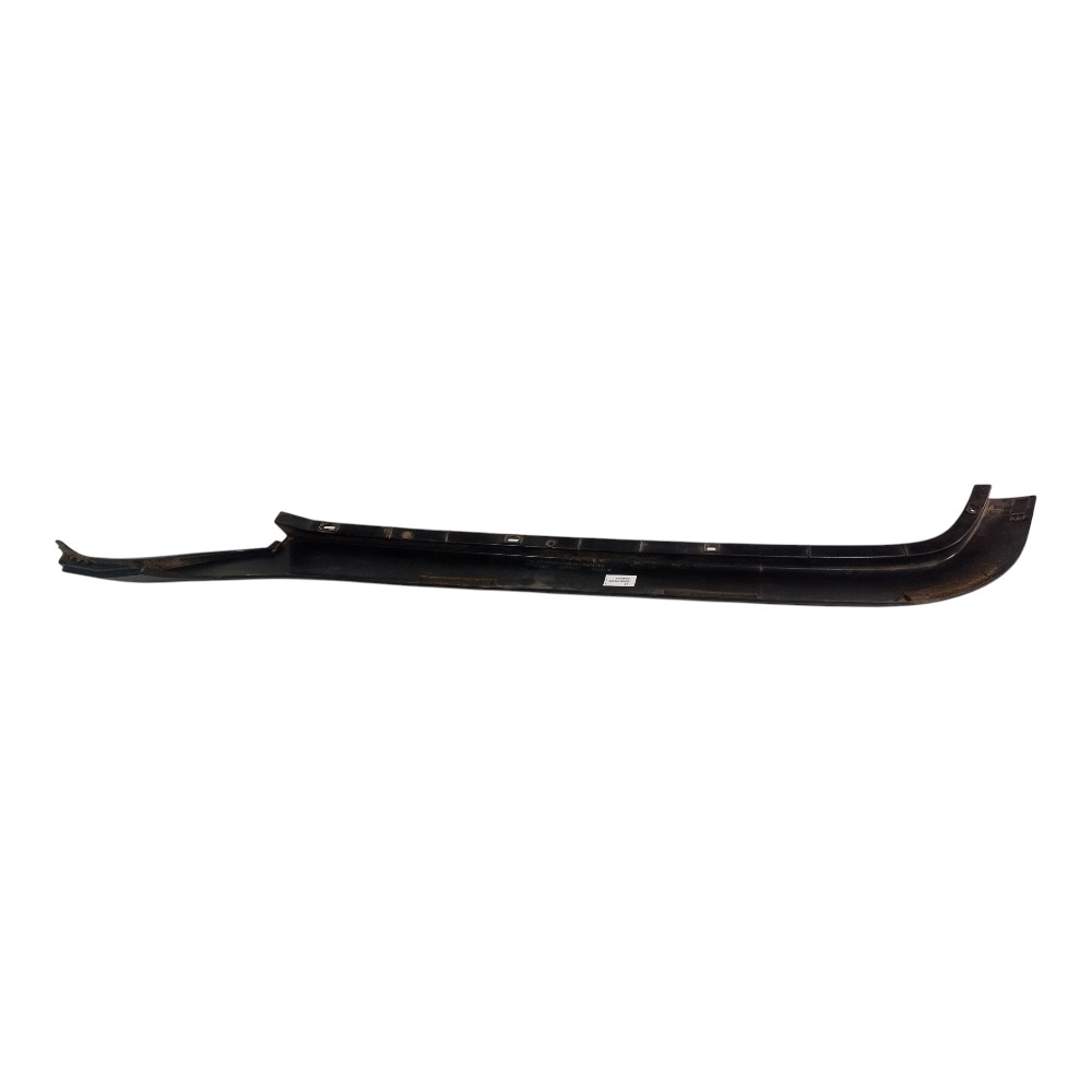 Moldura Parabrisa Direita Mb Actros 2646 Ls Original 5