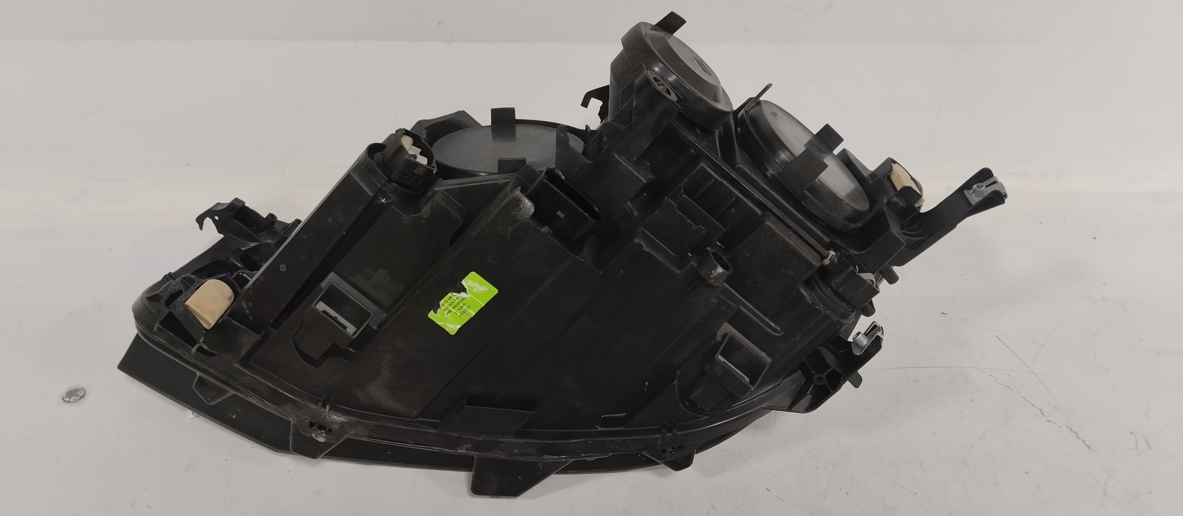 Farol Direito Vw T-cross 2019 Sem Led P/ Recuperar Original 6