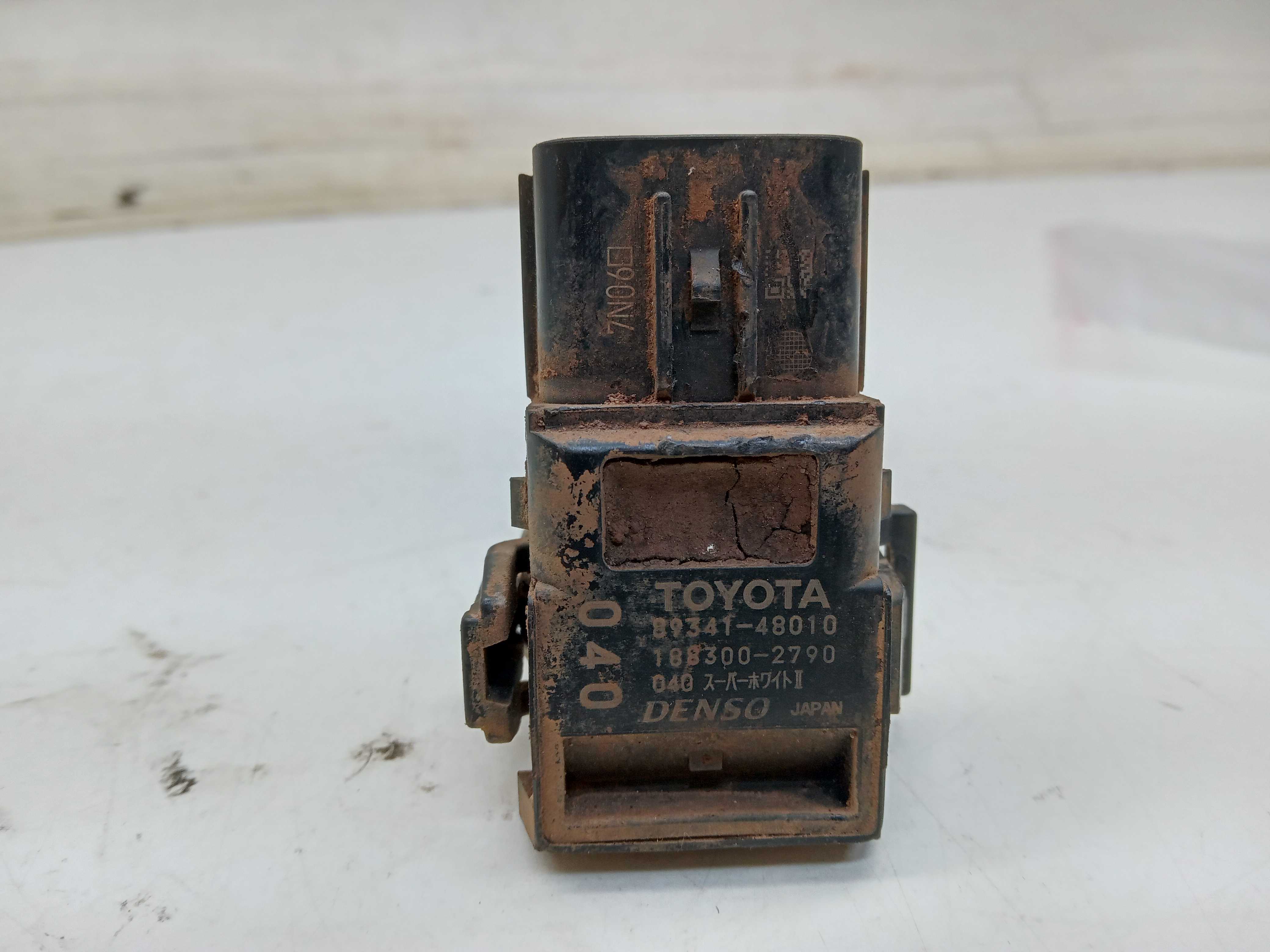 SENSOR RE TOYOTA HILUX SW4 2011