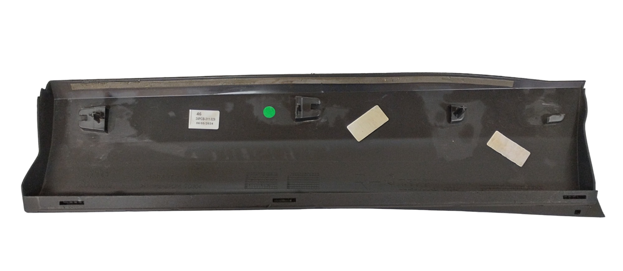 83a853970 Friso Porta Traseira Direita Audi Q3 2020 2021 6