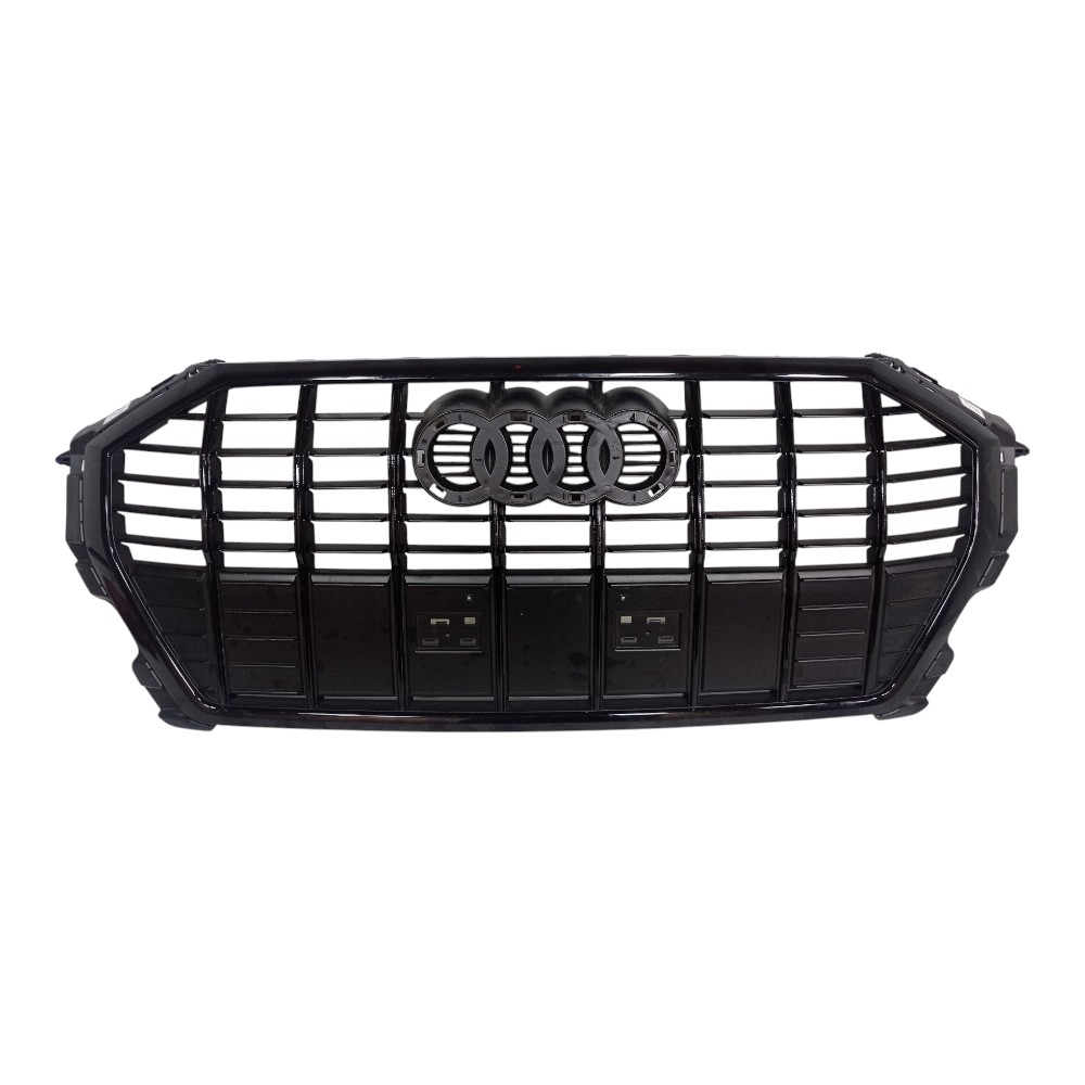 Grade Dianteira Audi Q3 2019 A 2023 Original 1