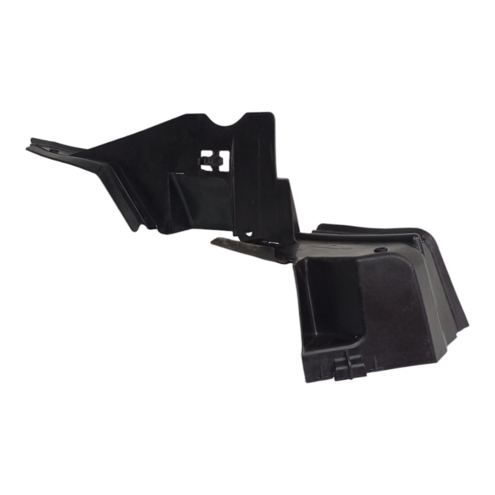 Defletor Esquerdo Radiador Ford Focus 2019 2