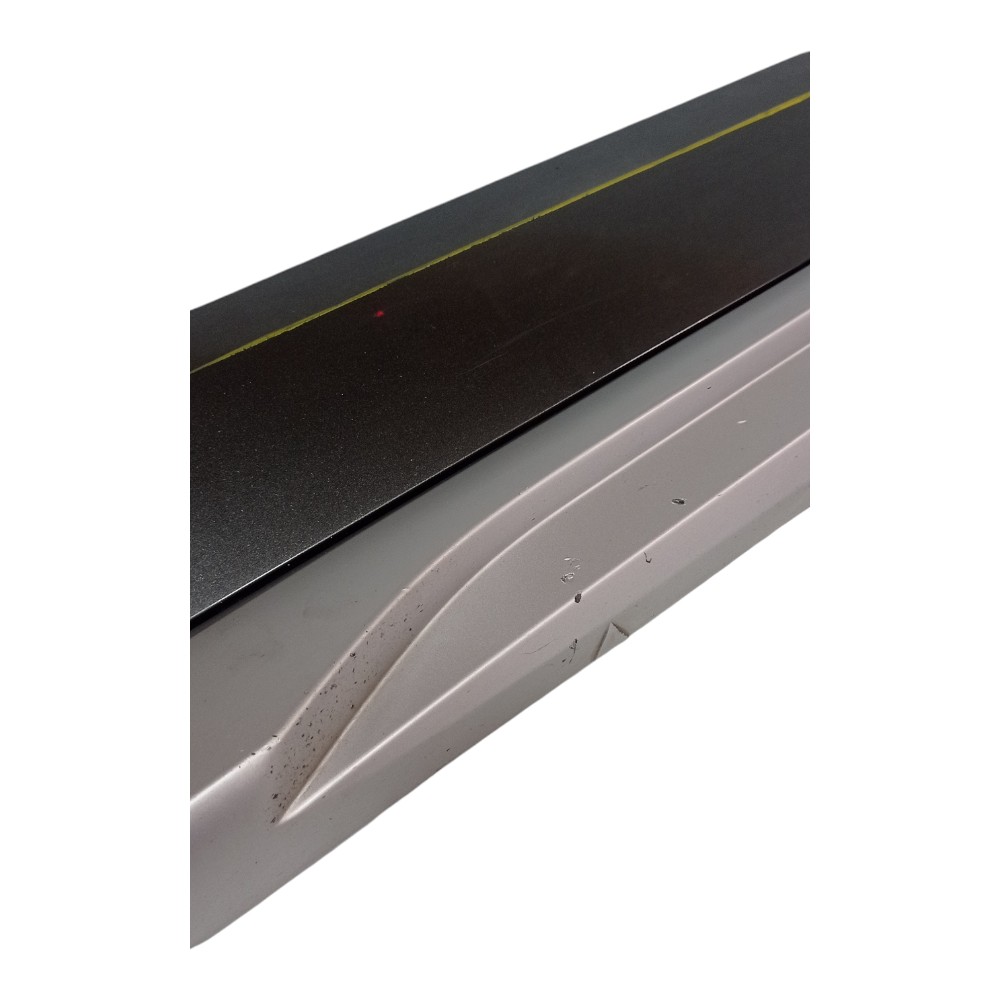 MOLDURA PORTA TRASEIRA DIREITA AUDI Q5 2020 3