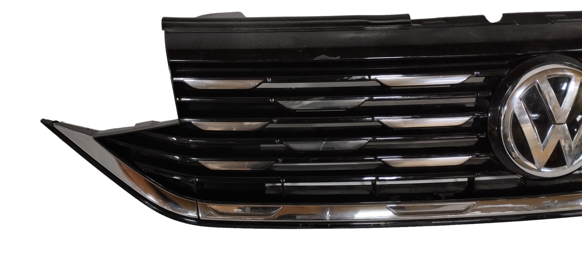 2gp853655 Grade Dianteira Volkswagen Tcross 2019 A 2022 2