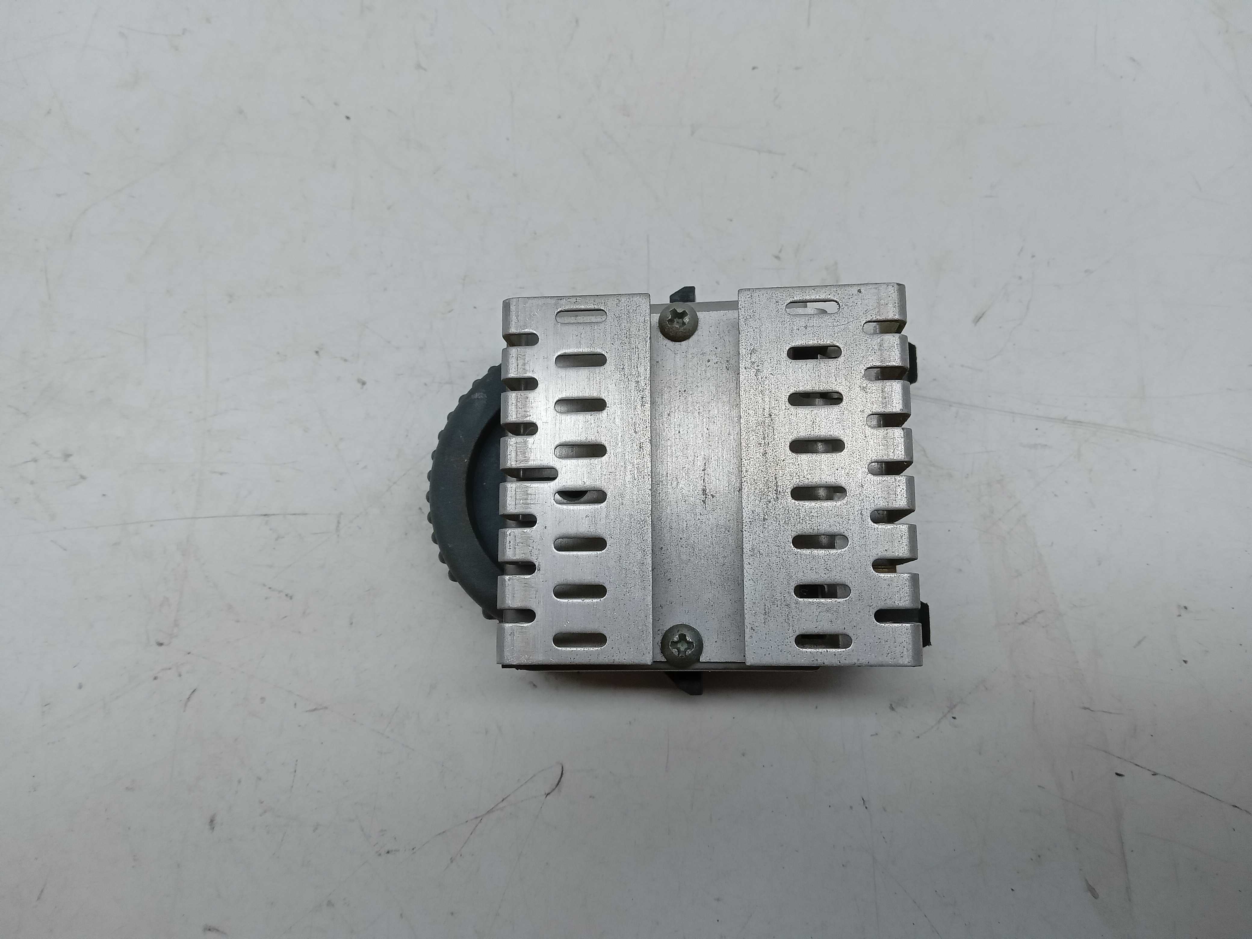 BOTAO REOSTATOS INTERRUPTOR RONDANA GM S10. 2