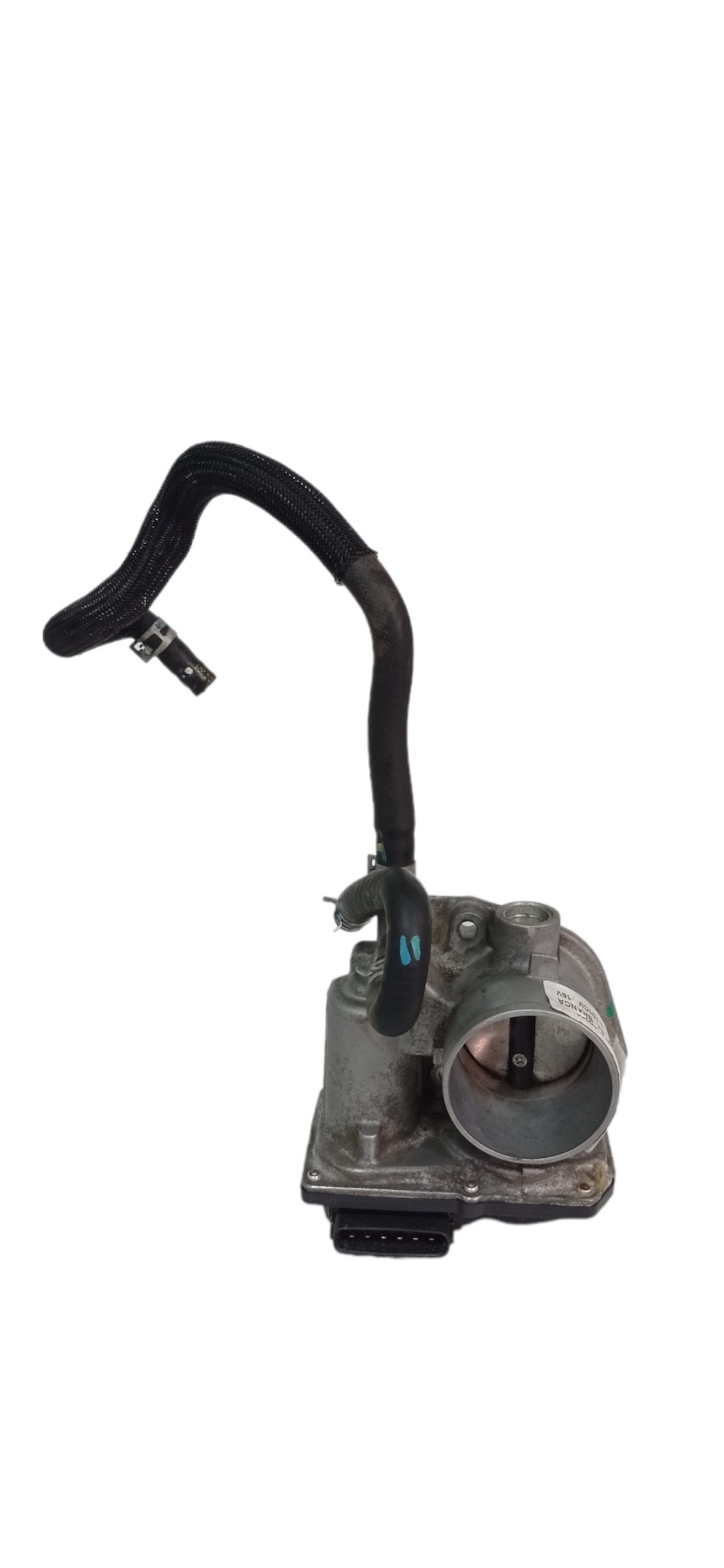220300y020 Tbi Corpo De Borboleta Toyota Yaris 2018 2019