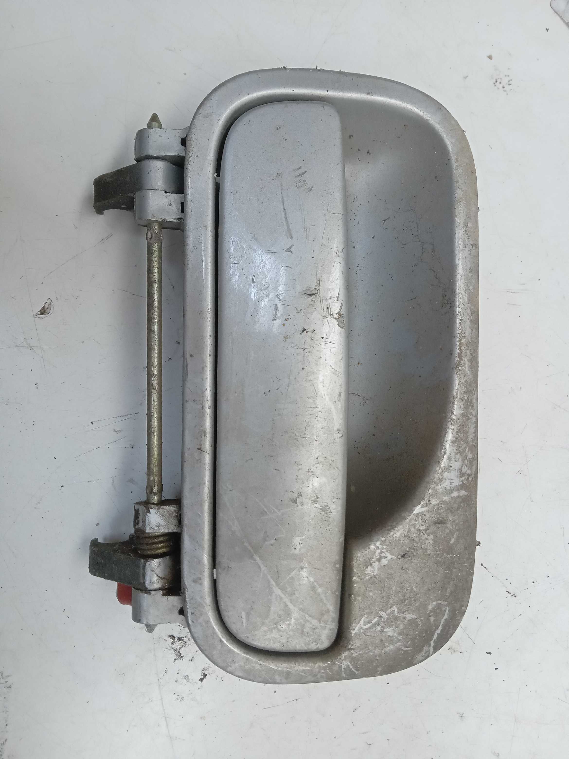 MAÇANETA EXTERNA PORTA DIANTEIRA LD GM CORSA 2001 1