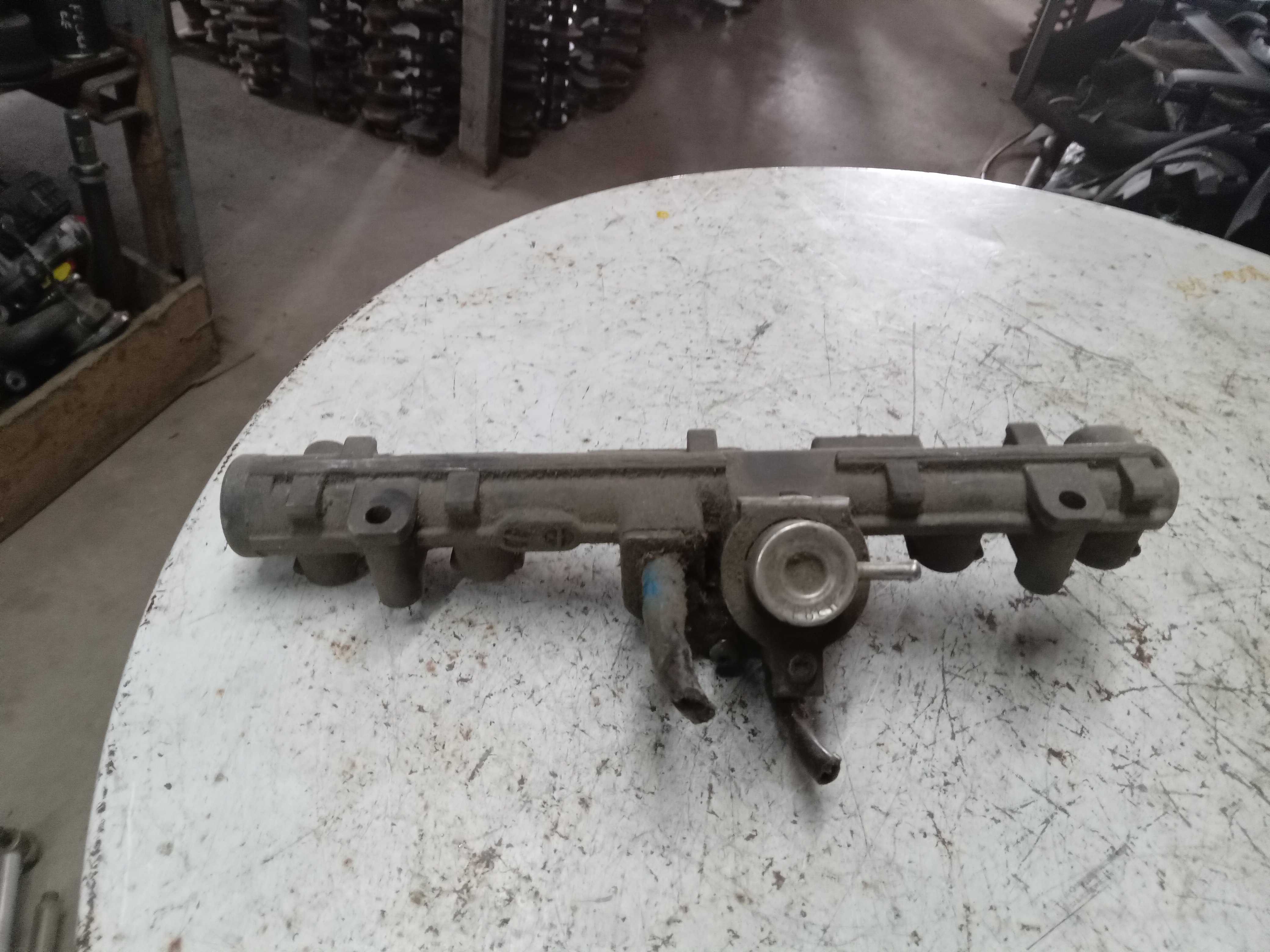 FLAUTA BICO INJEÇÃO FIAT PALIO OU UNO 10 1