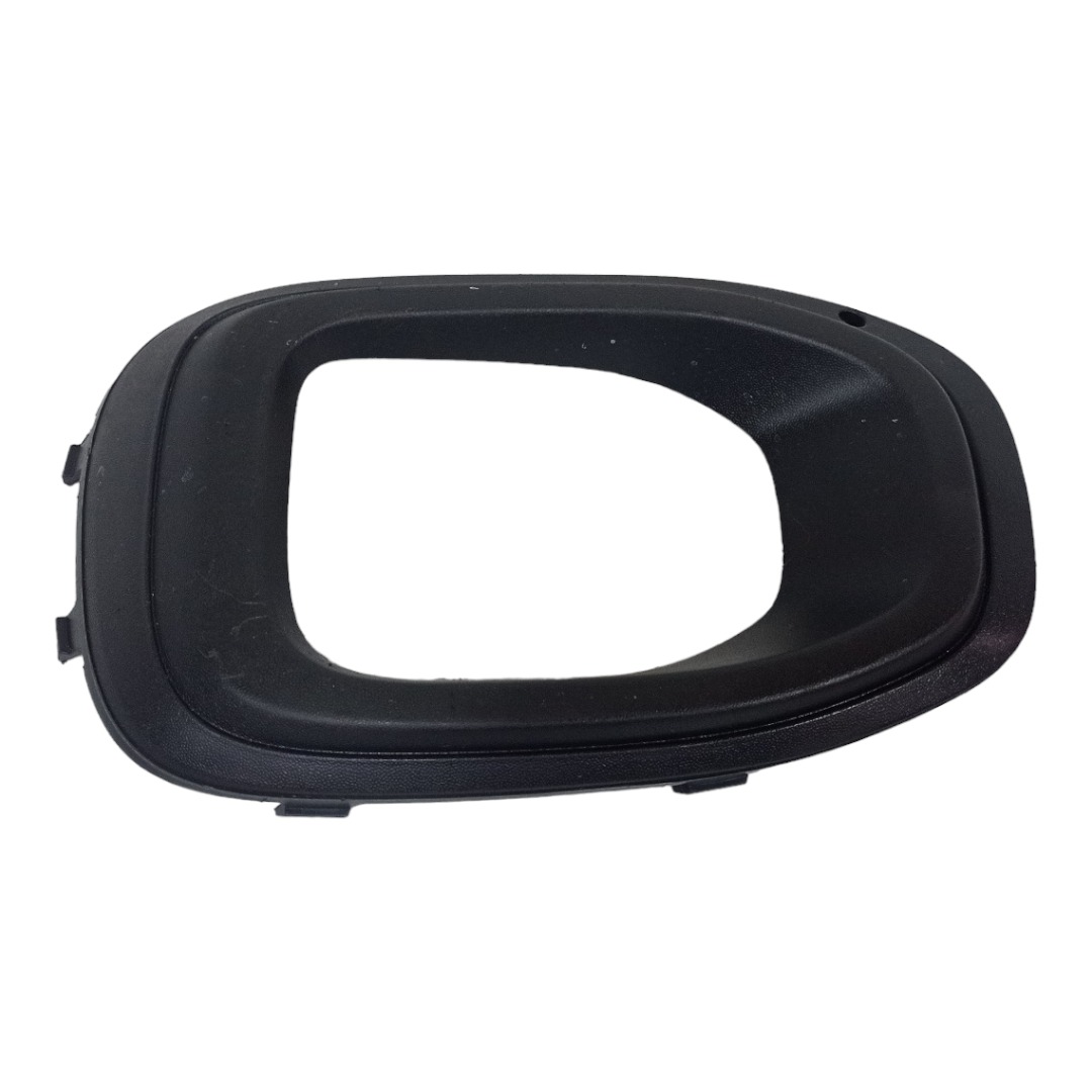 2gp853665 Moldura Farol Milha Esquerdo Vw Tcross 2020