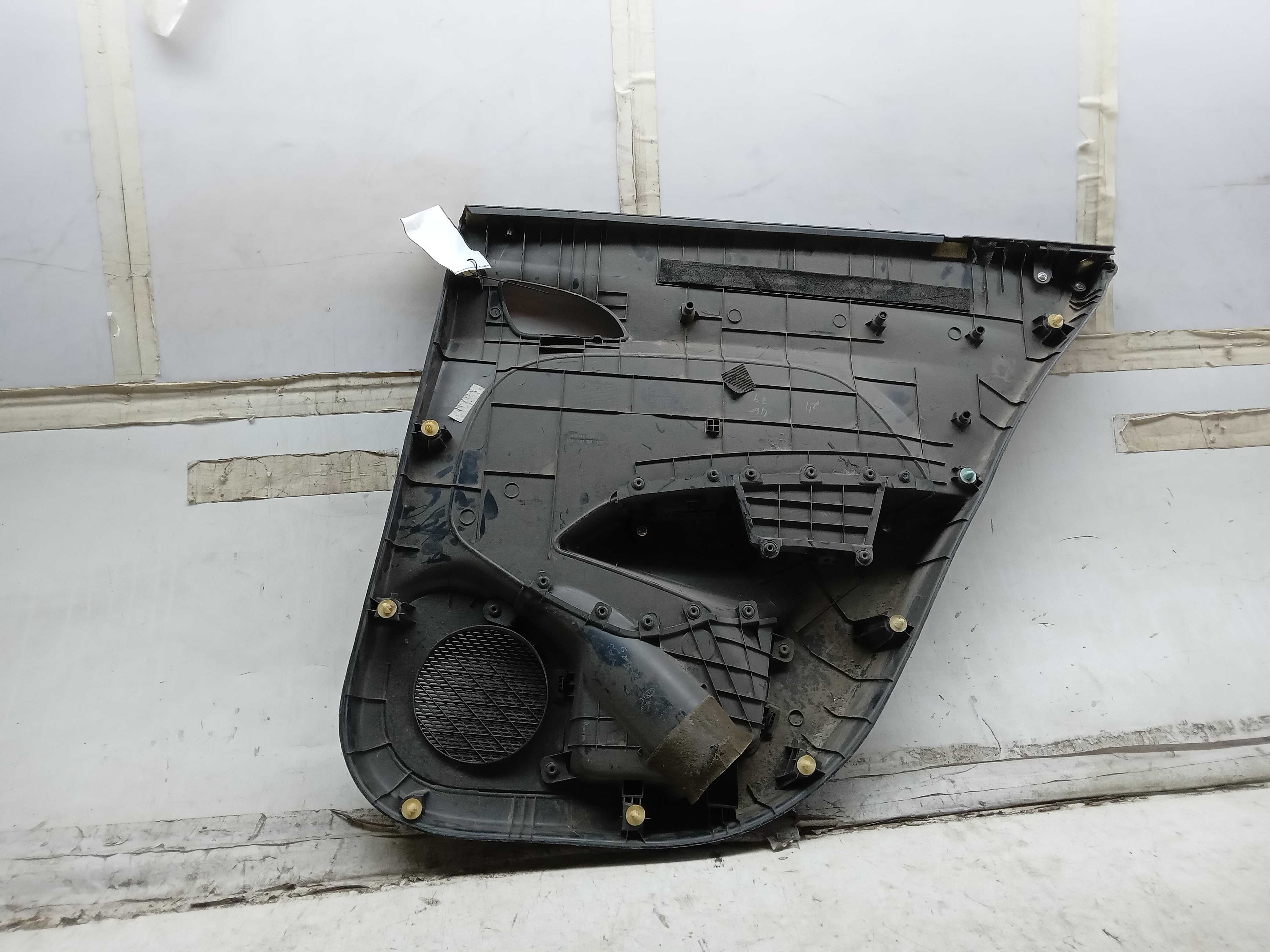 FORRO PORTA TRASEIRO LE HYUNDAI HB20  2013/2020 1
