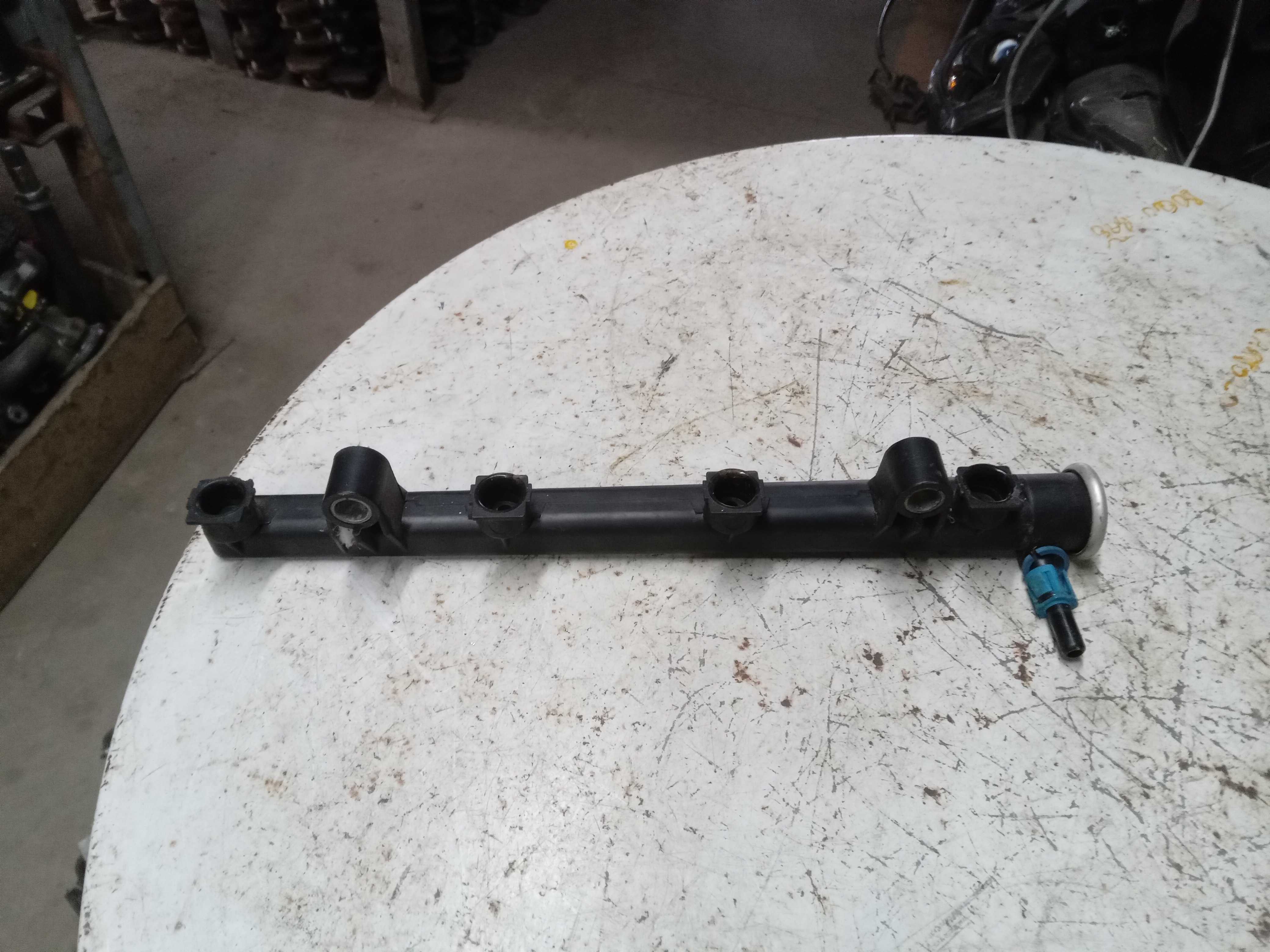 FLAUTA BICO INJEÇÃO GM CELTA OU CORSA 10 8V FLEX 2006 2