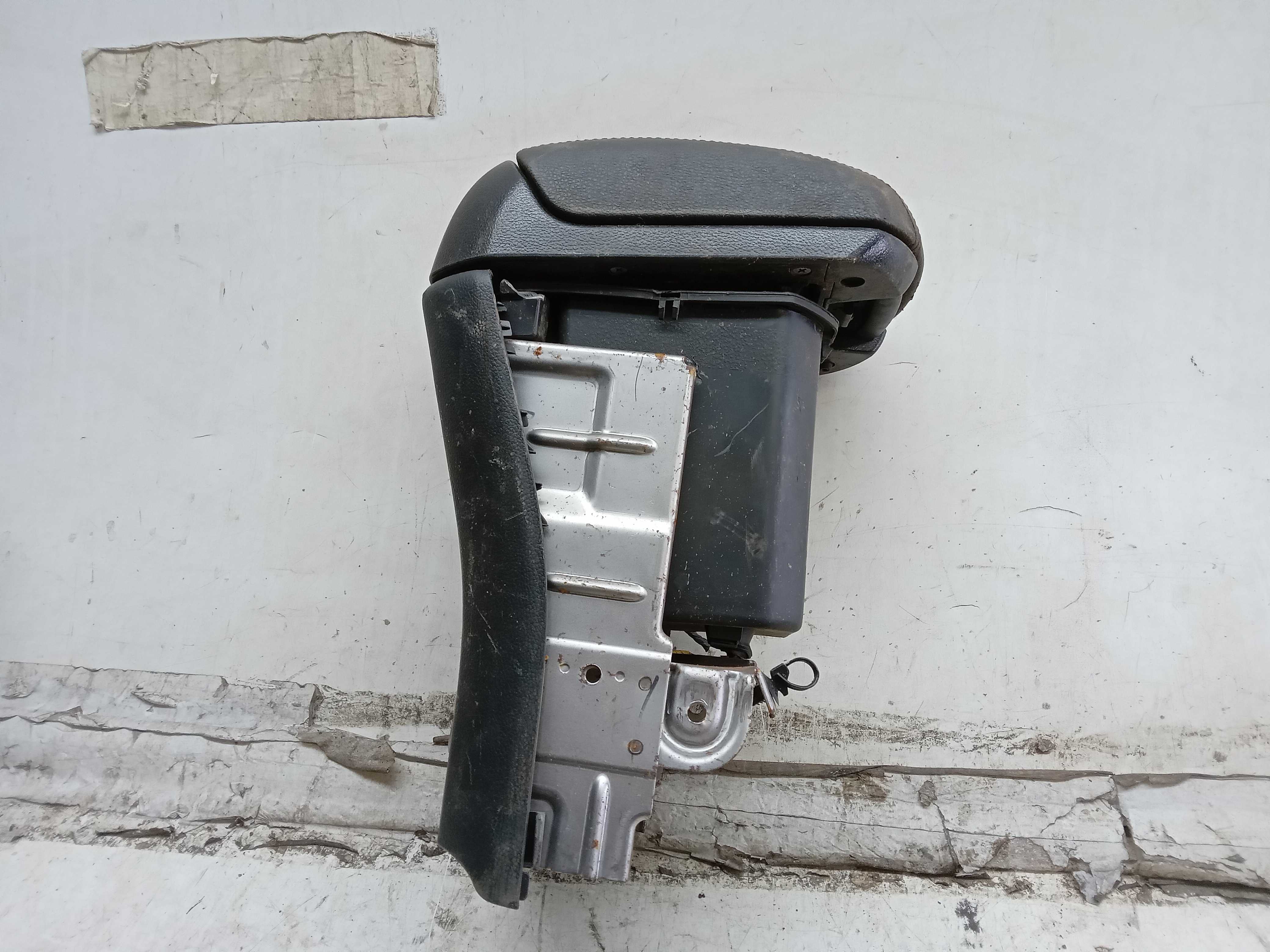 APOIO BRAÇO CONSOLE CENTRAL GM CRUZE 2015 1