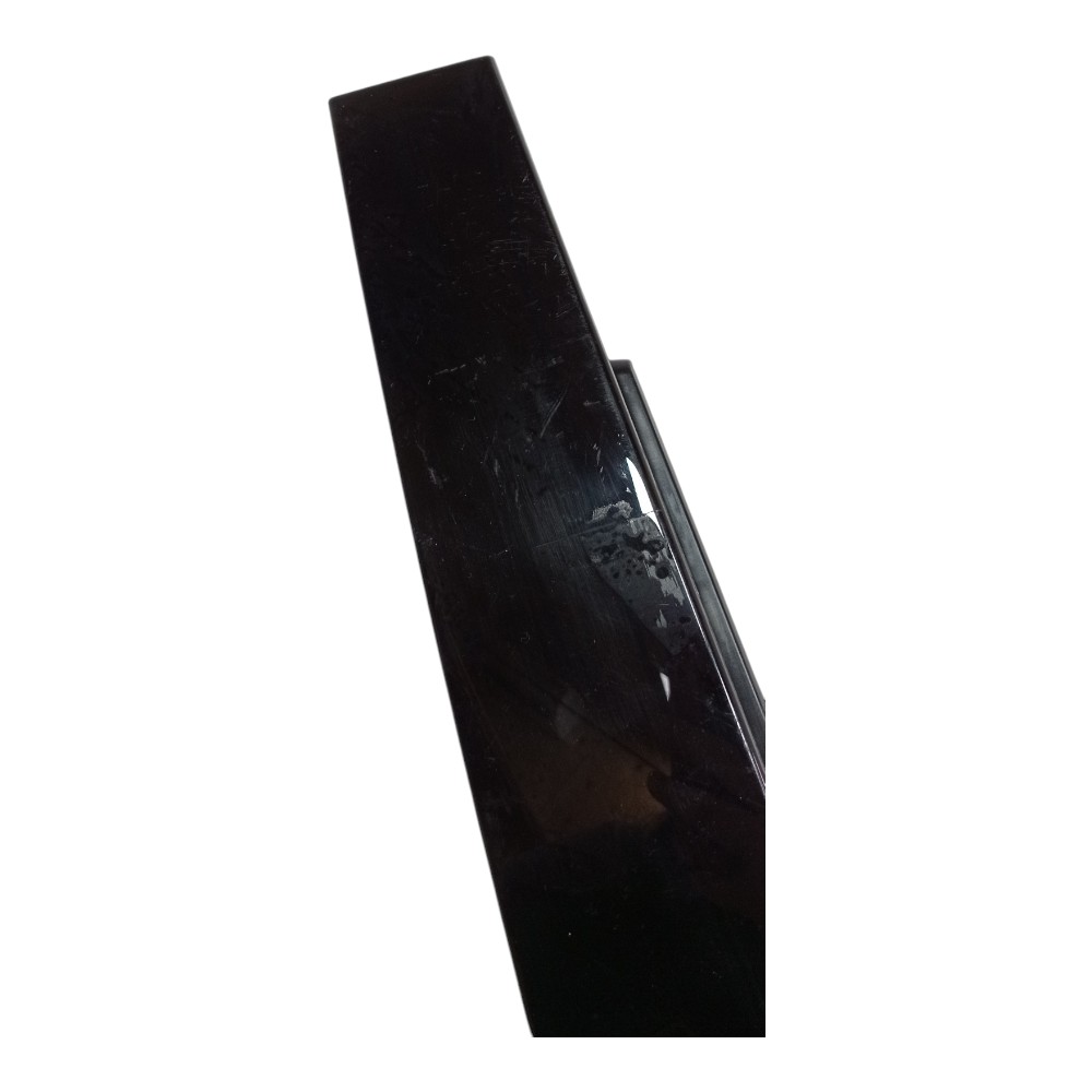 Moldura Externa Porta Dianteira Direita Vw Tcross 2021 4