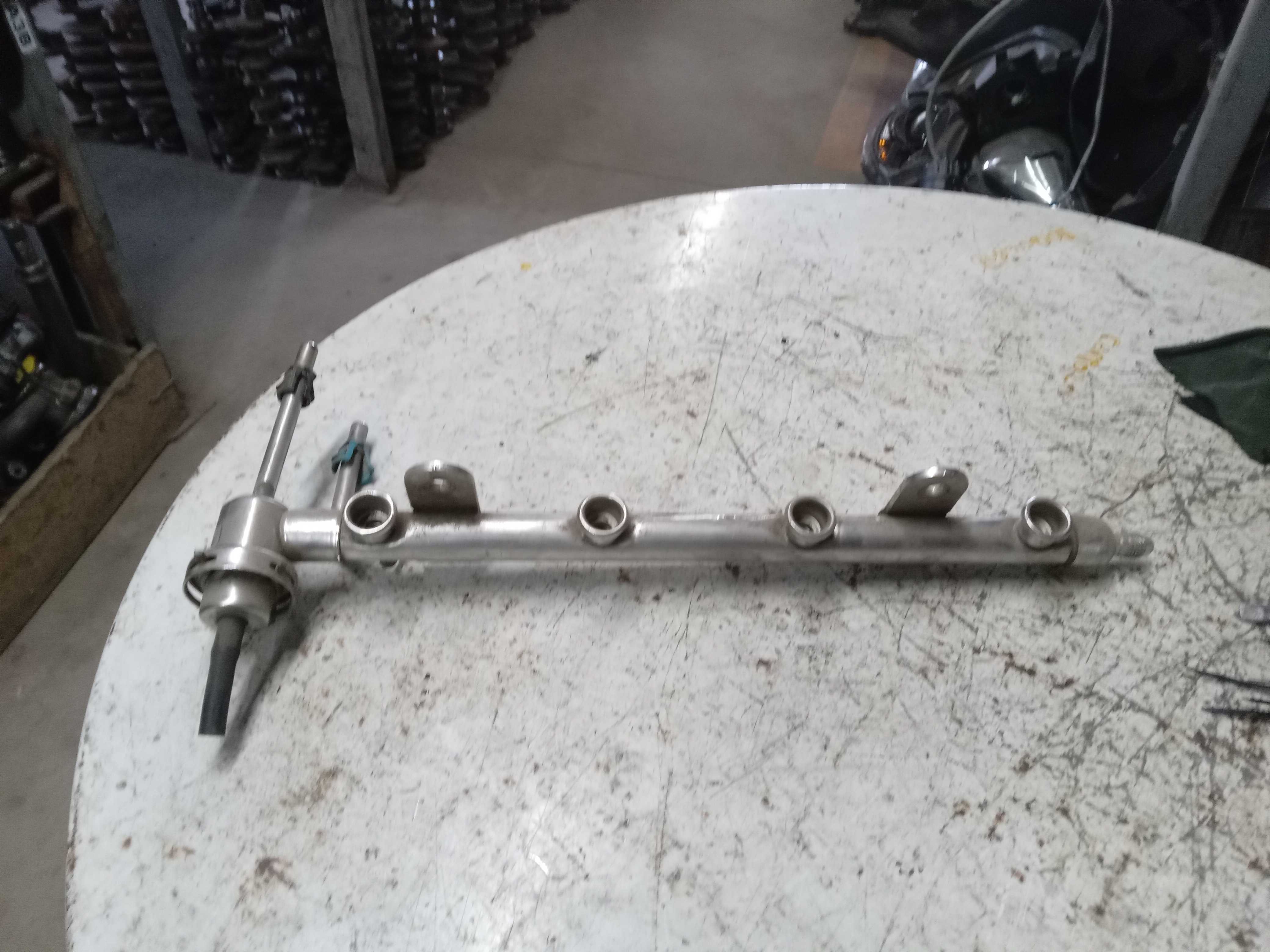 FLAUTA BICO INJEÇÃO GM CORSA SUPER 2