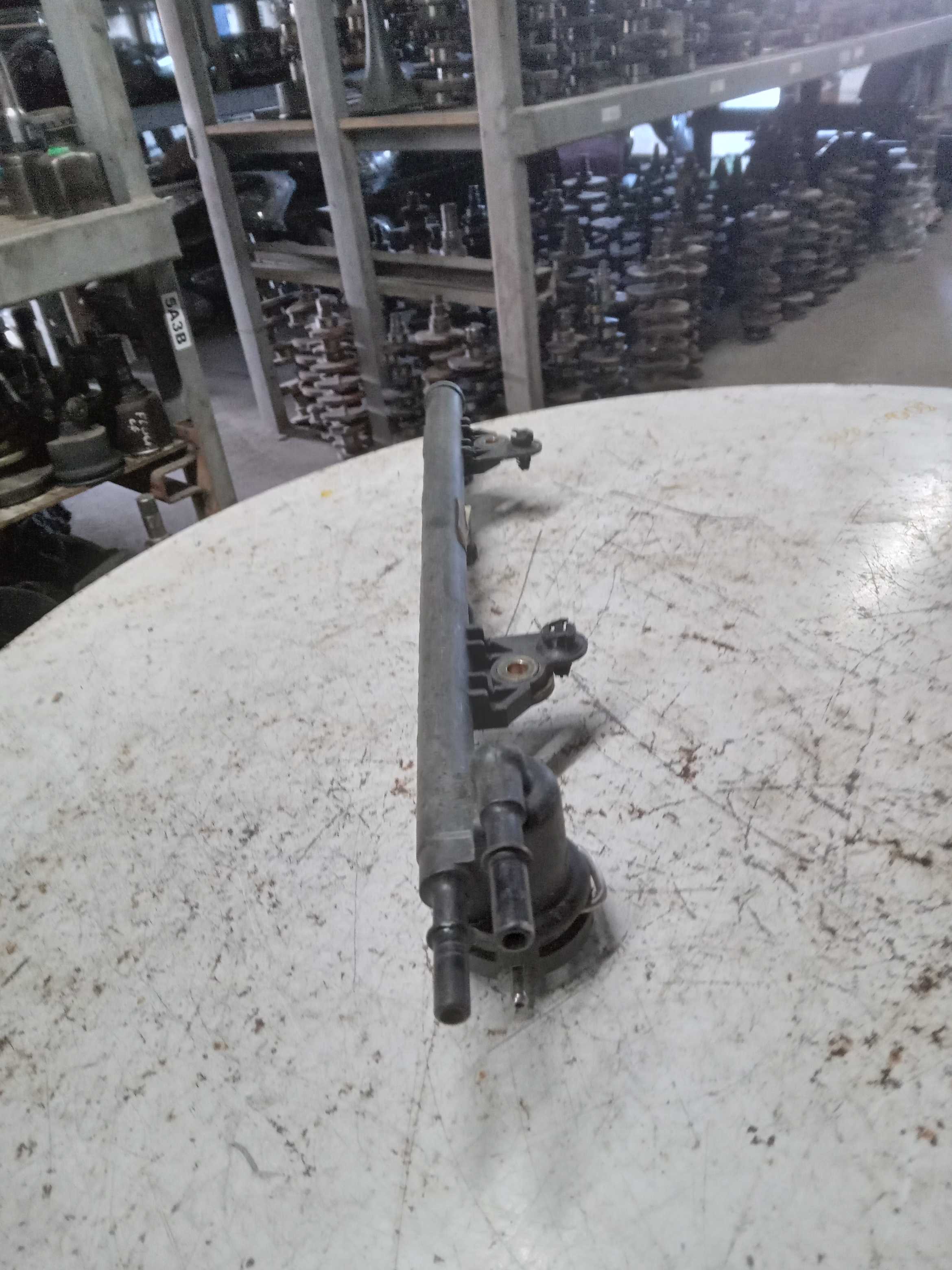 FLAUTA BICO INJEÇÃO FORD FIESTA OU FORD KA 2002 a 2012