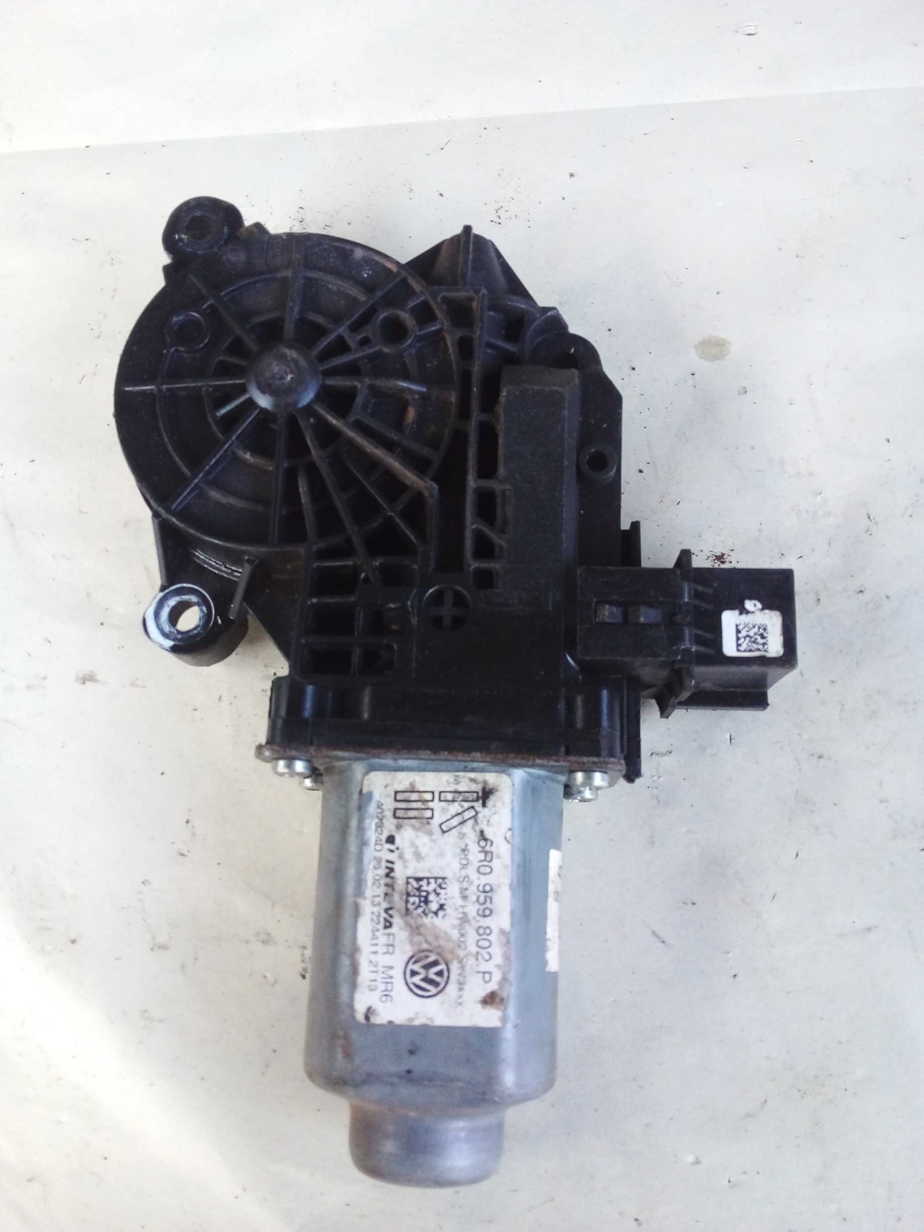 MOTOR MAQUINA VIDRO DIANTEIRO DIREITO AMAROK 2016