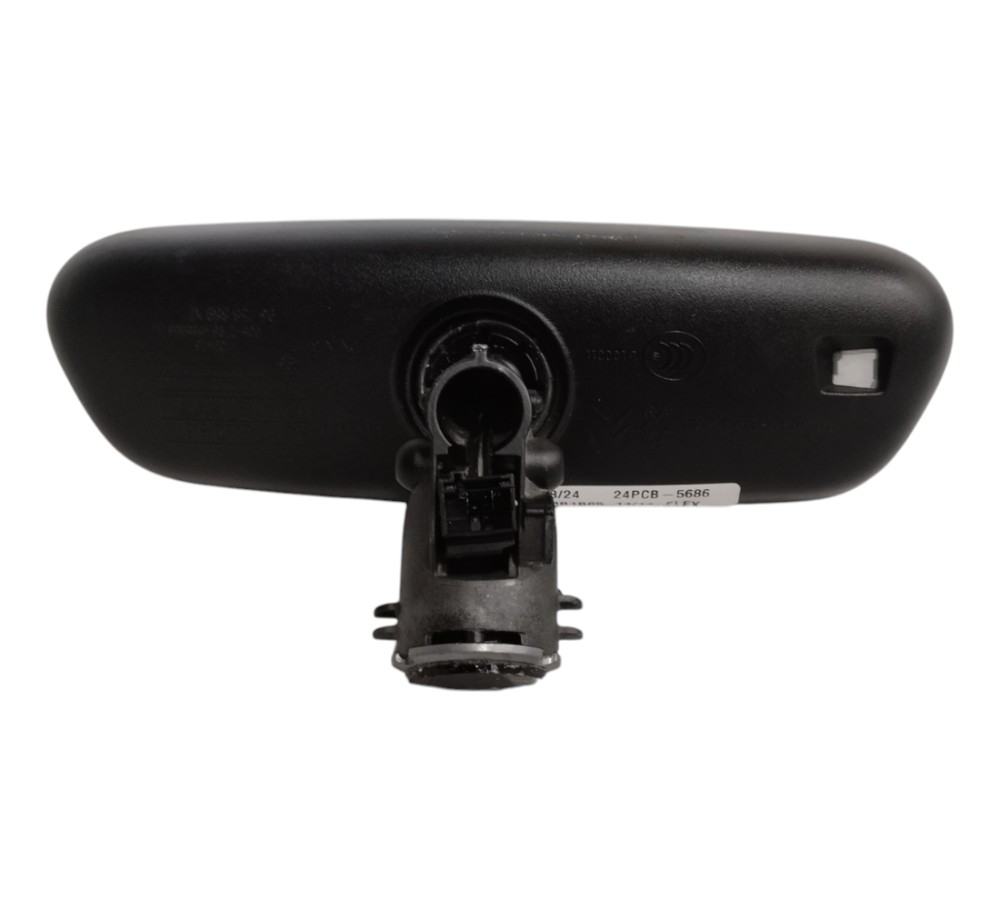Espelho Interno Elétrico Citroen C4 Lounge 2014 Original 5