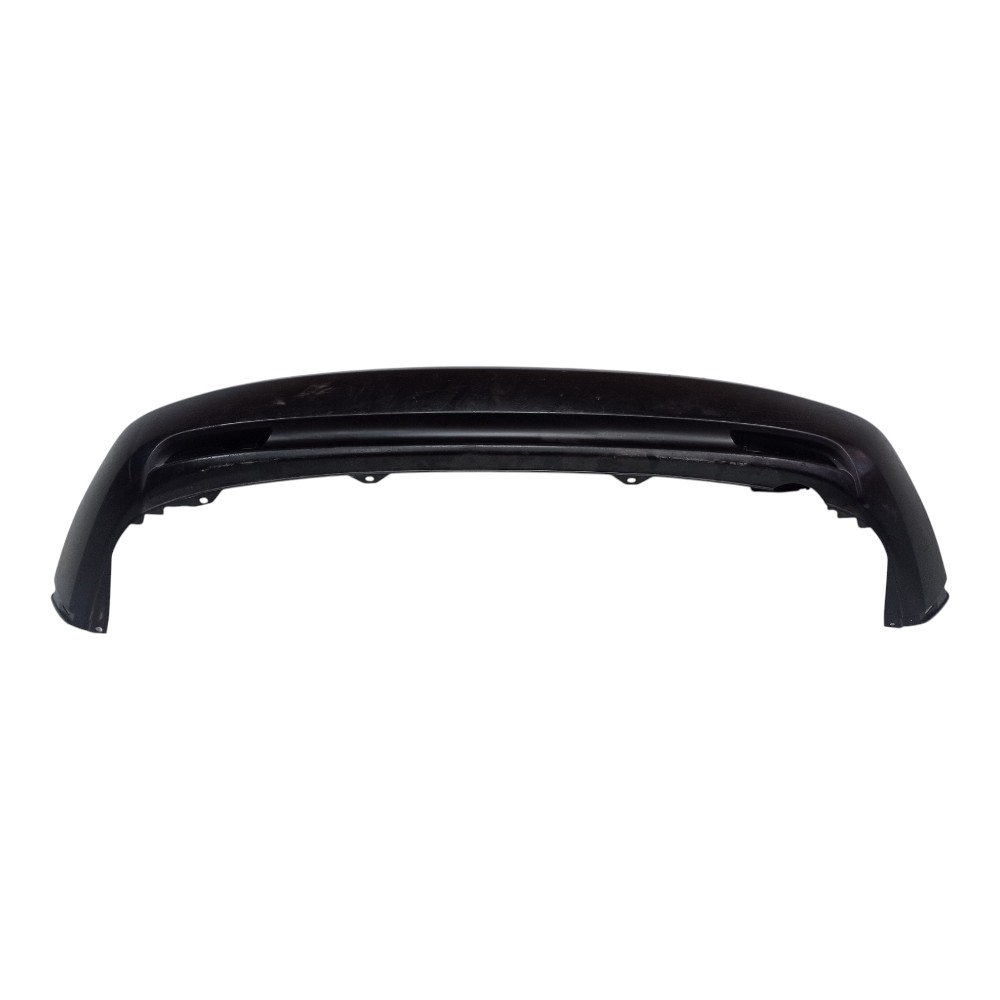 Parachoque Traseiro Honda Cr-v Crv 2012 A 2014 Original 1