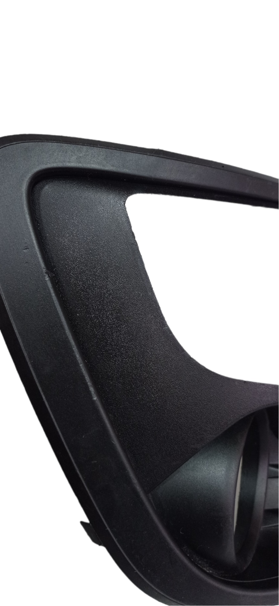 Grade Moldura Farol Milha Lado Direito Ford Ka 2018 5