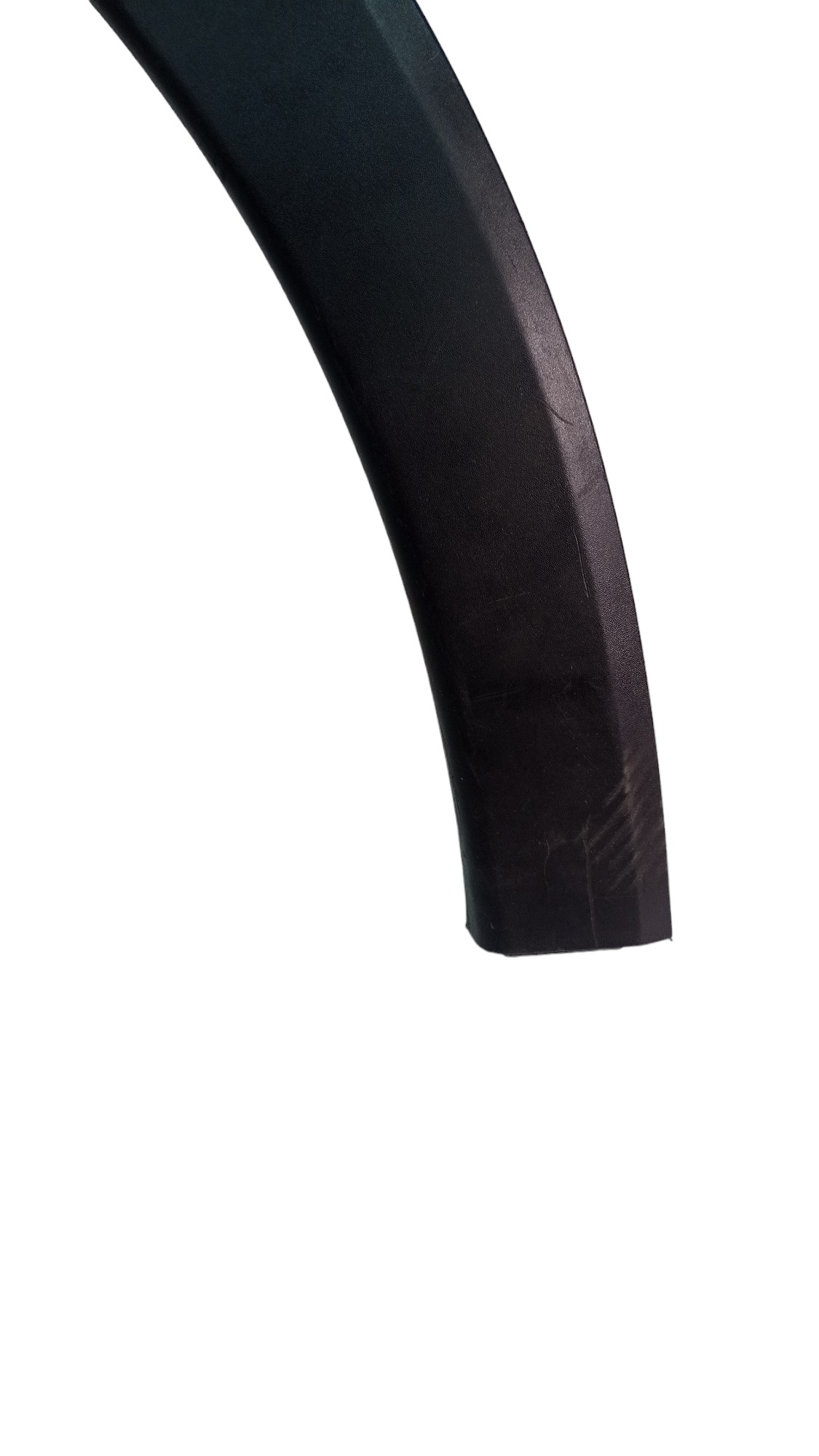 Alargador Moldura Paralama Diant Esquerdo Hrv Hr-v 2015 2020 Preto 4
