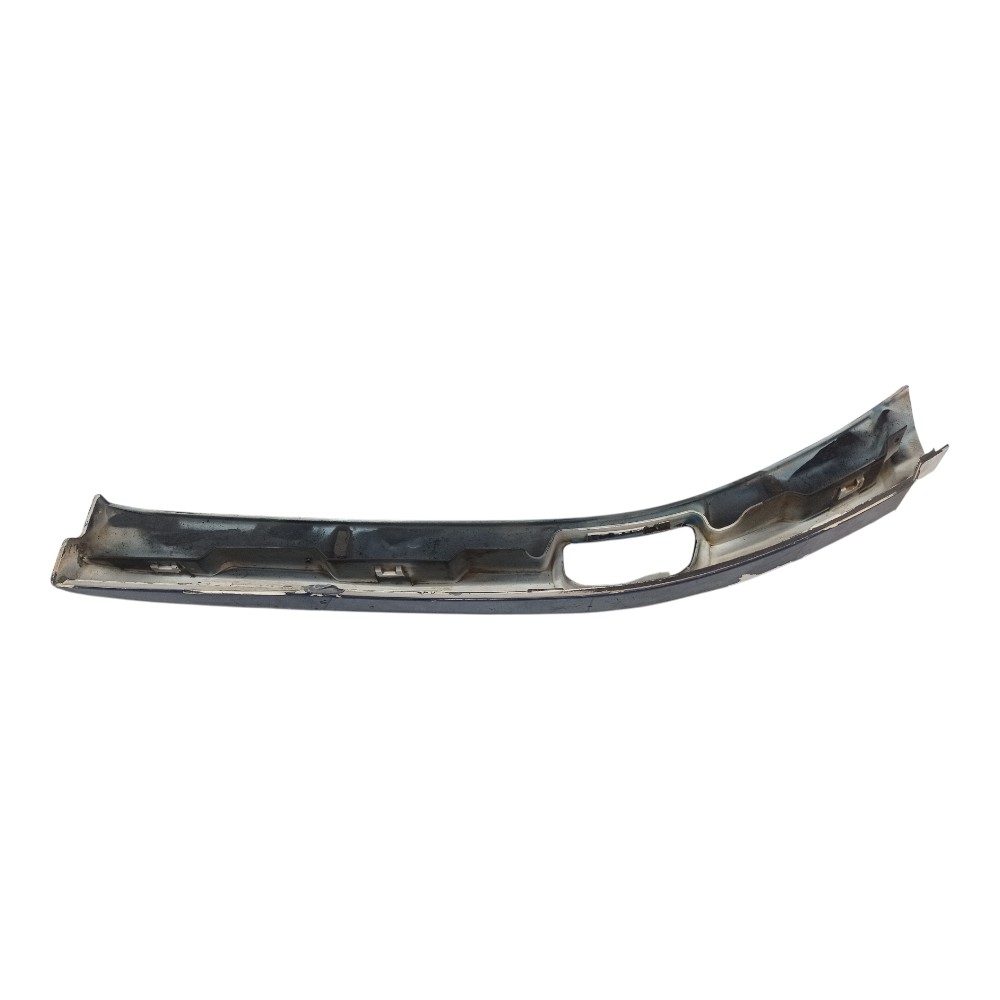 Moldura Dianteira Paralama Esquerdo Scania Ntg 4
