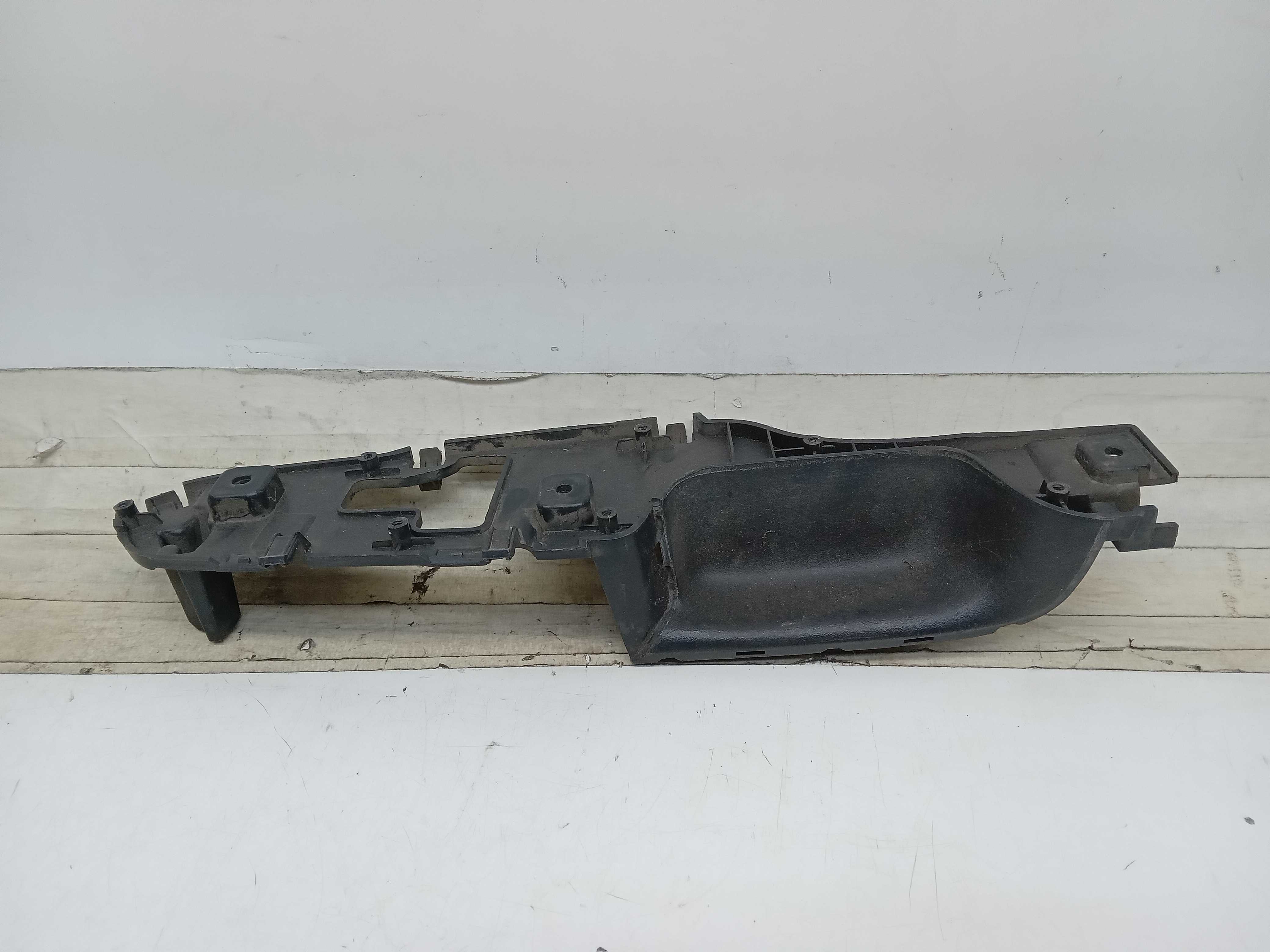 PUXADOR APOIO BRAÇO PORTA DIANTEIRA LD HONDA FIT 2012 1