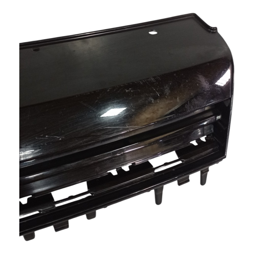 Grade Radiador Volkswagen Fox Spacefox 2015 A 2018 6