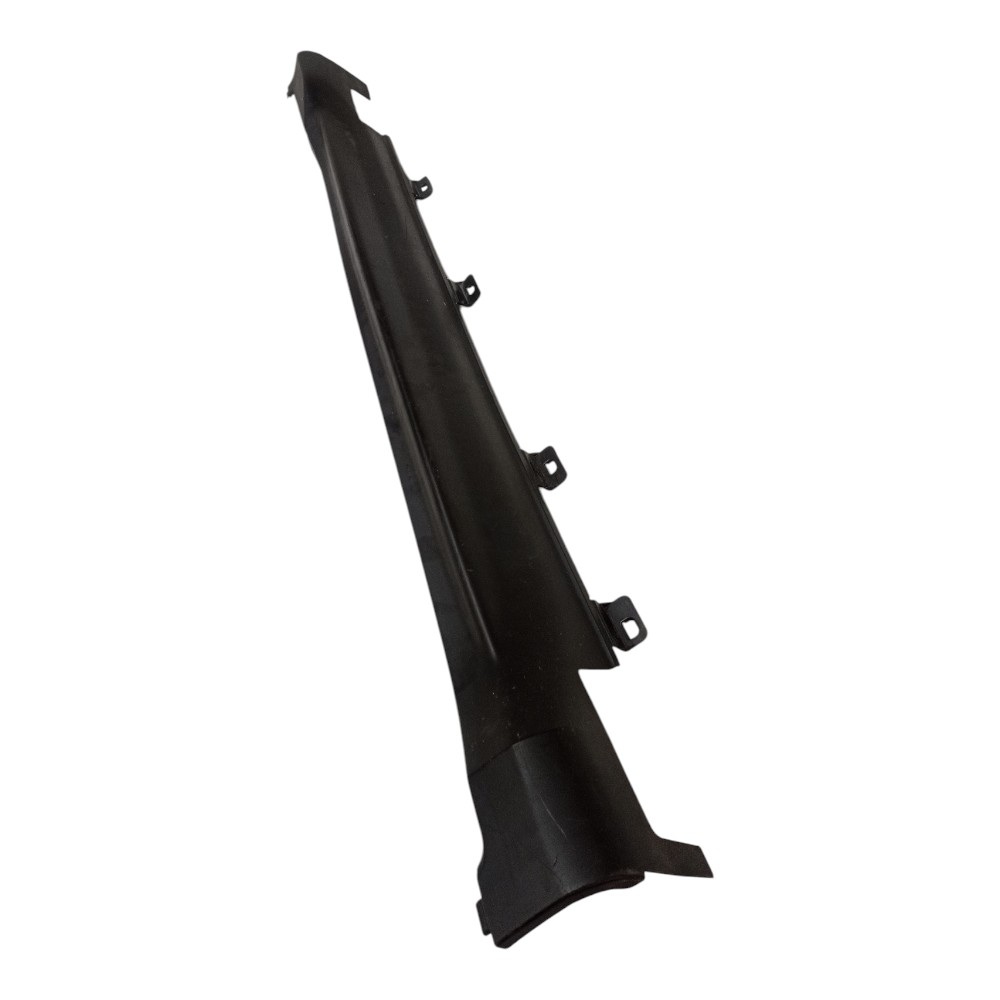 Spoiler Lateral Direita Honda Hrv 2015 A 2020
