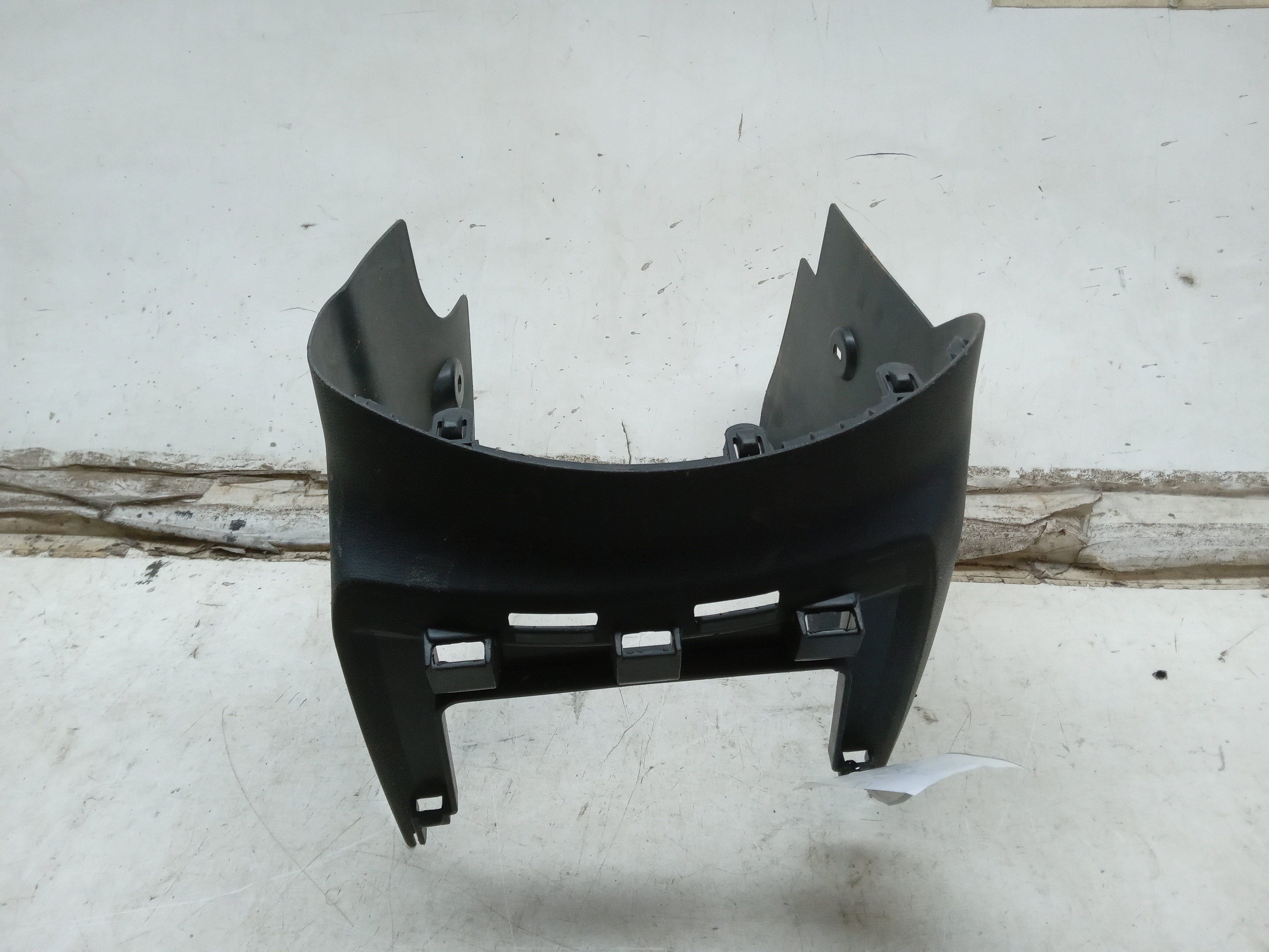 MOLDURA ACABAMENTO CONSOLE CENTRAL NISSAN VERSA 2019 2