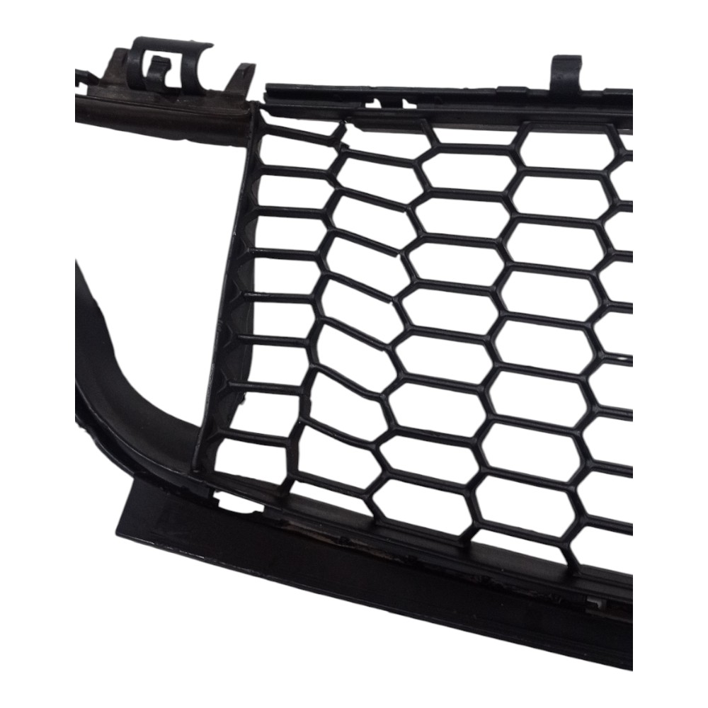 Grade Inferior Parachoque Dianteiro Bmw F20 F21 2012 A 2015 5