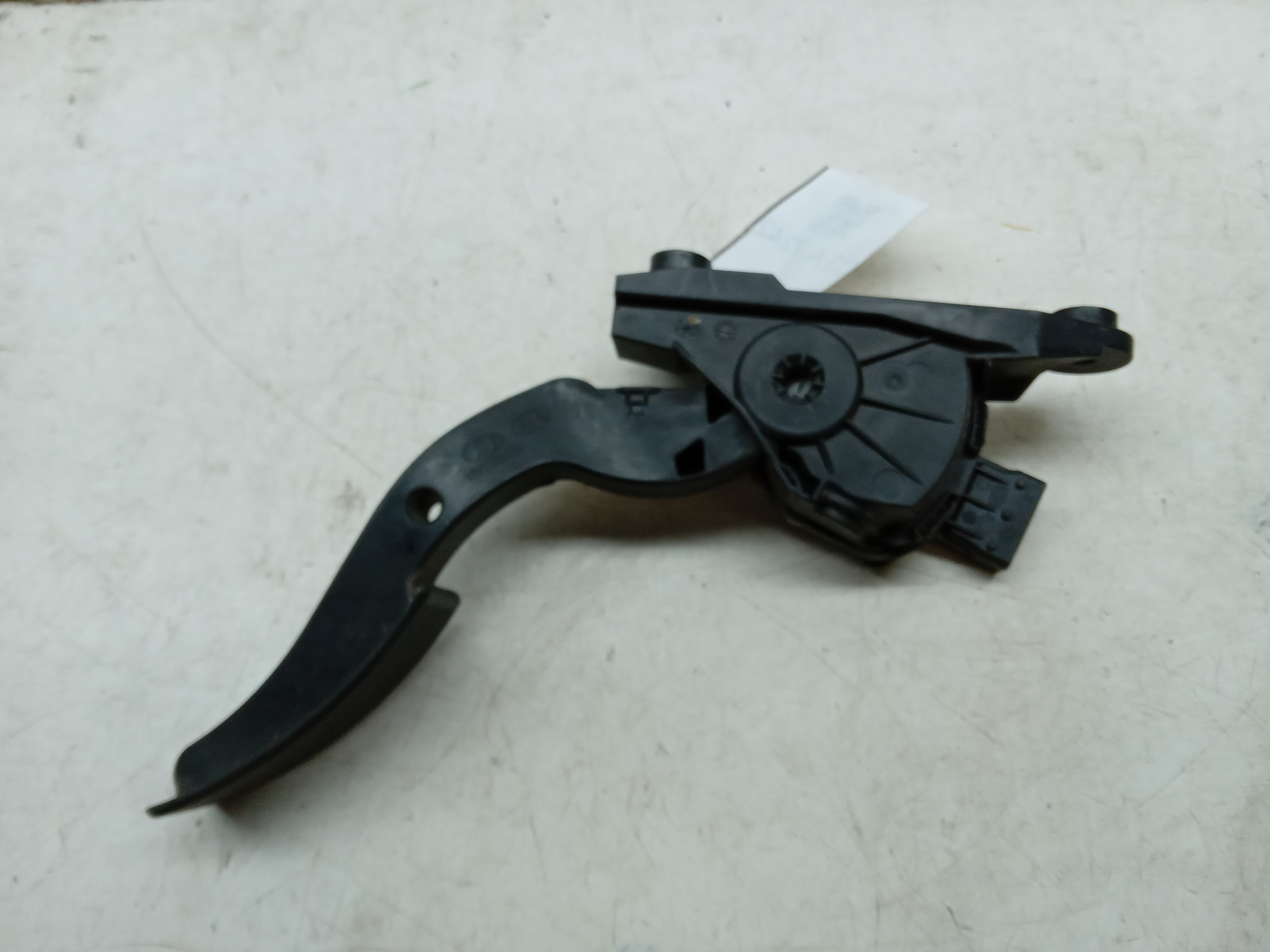 PEDAL ACELERADOR ELETRÔNICO HYUNDAI HB20 2014 1