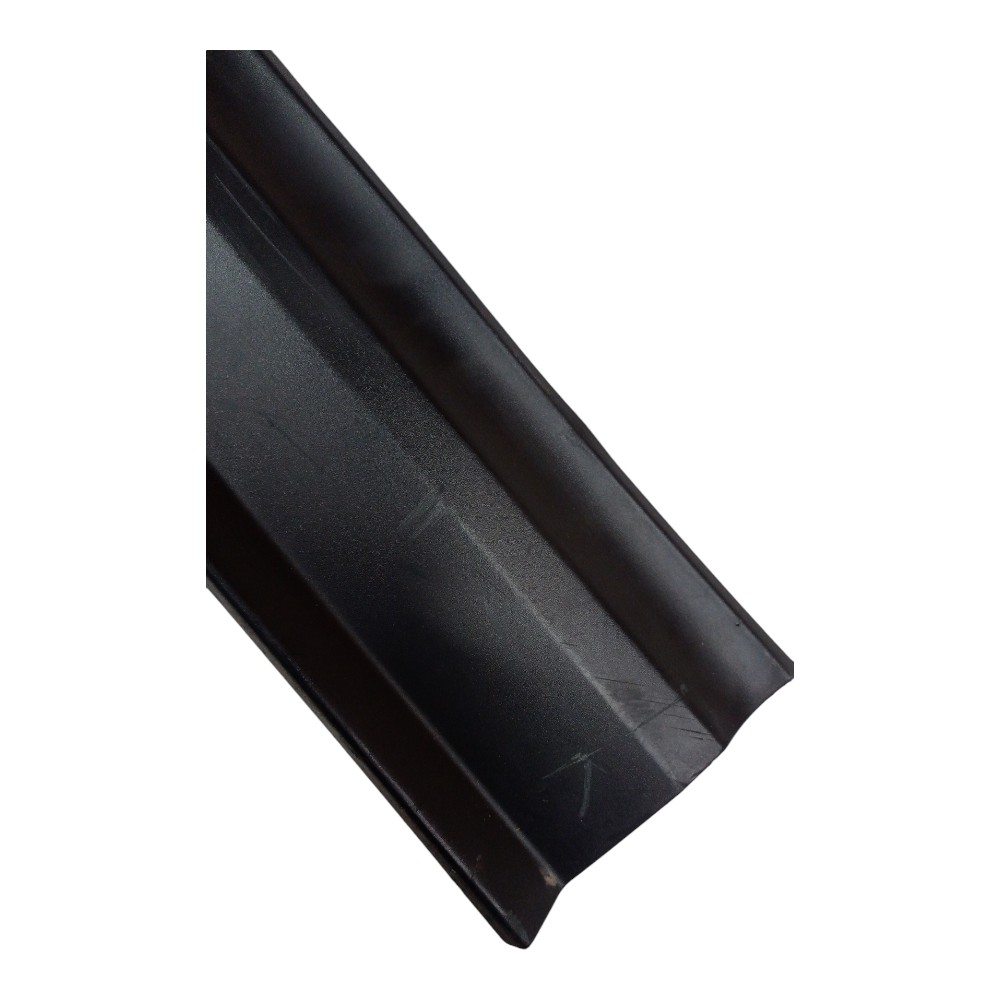 Friso Moldura Porta Dianteira Esquerda Gm Equinox 2020 2024  Preto 5