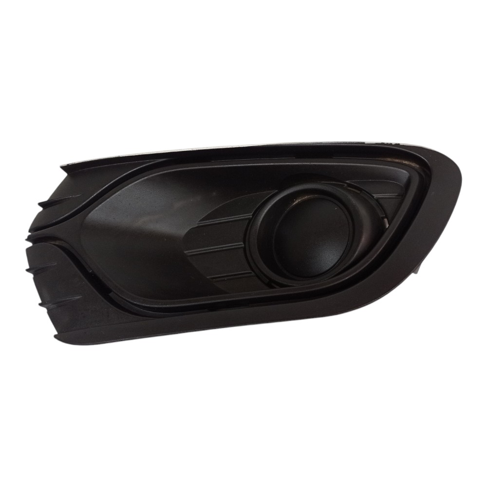 Moldura Farol Milha Direito Renault Sandero Logan 2014 2020 1