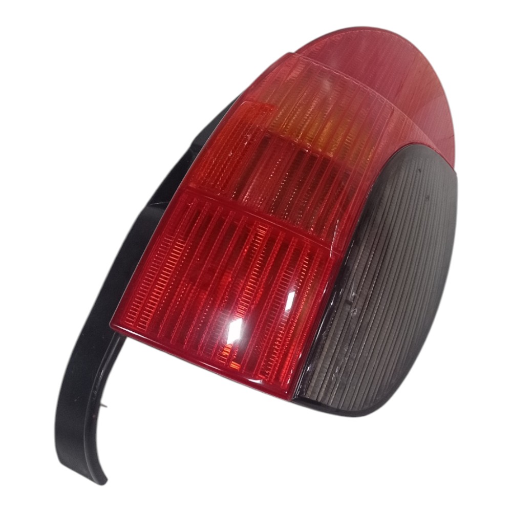 Lanterna Traseira Direita Peugeot 306 Sw 1997 Recuperada Direito/passageiro Xxxx 1