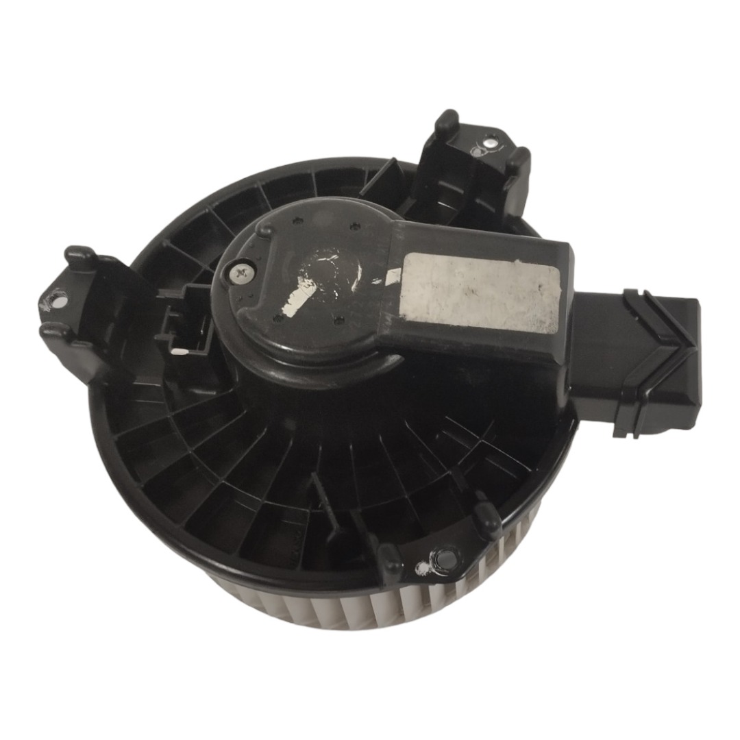 Motor Ventilador Interno Ar Forçado Toyota Hilux 2005 A 2015