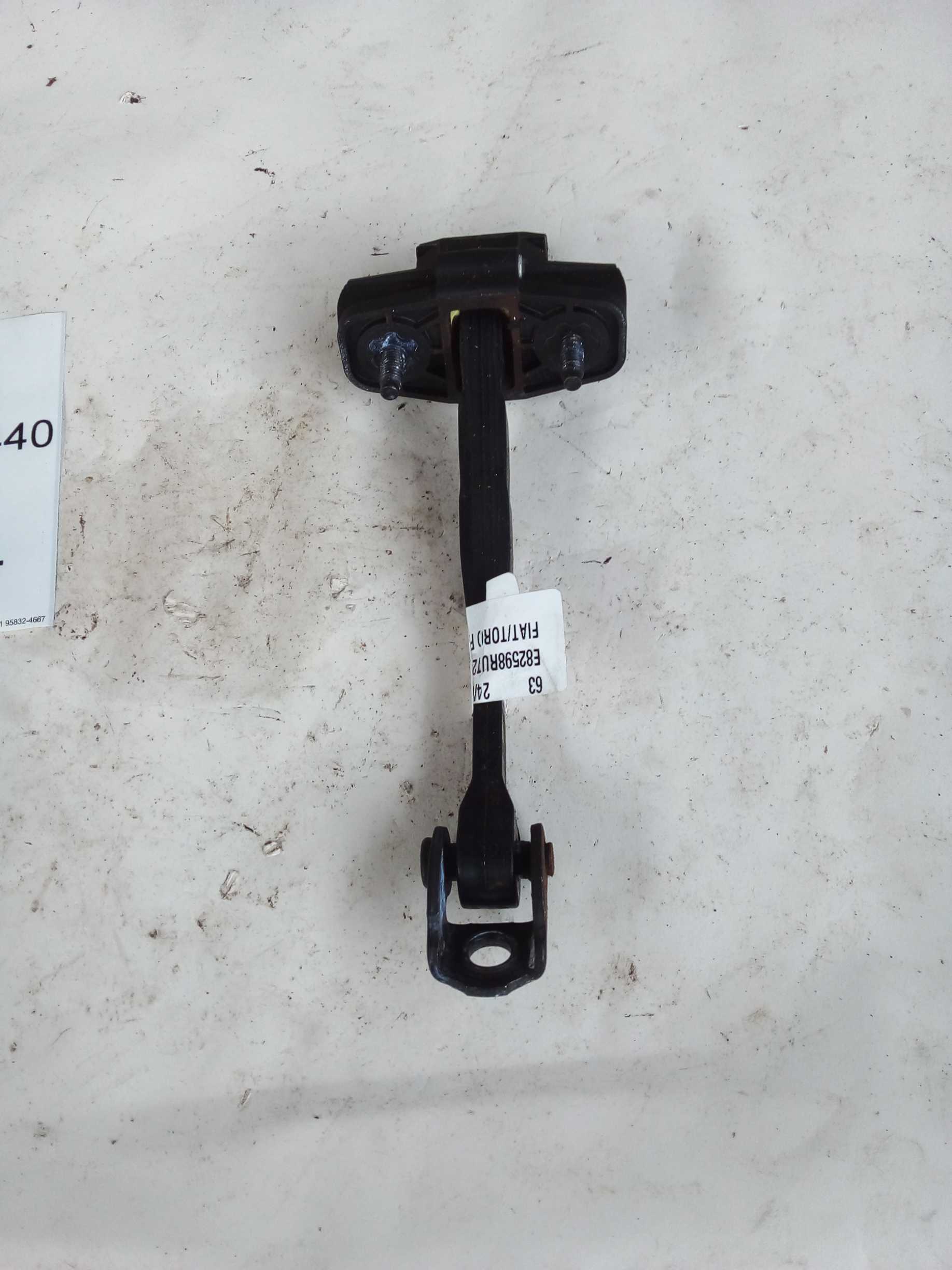 LIMITADOR PORTA DIANTEIRA TORO 2023 1