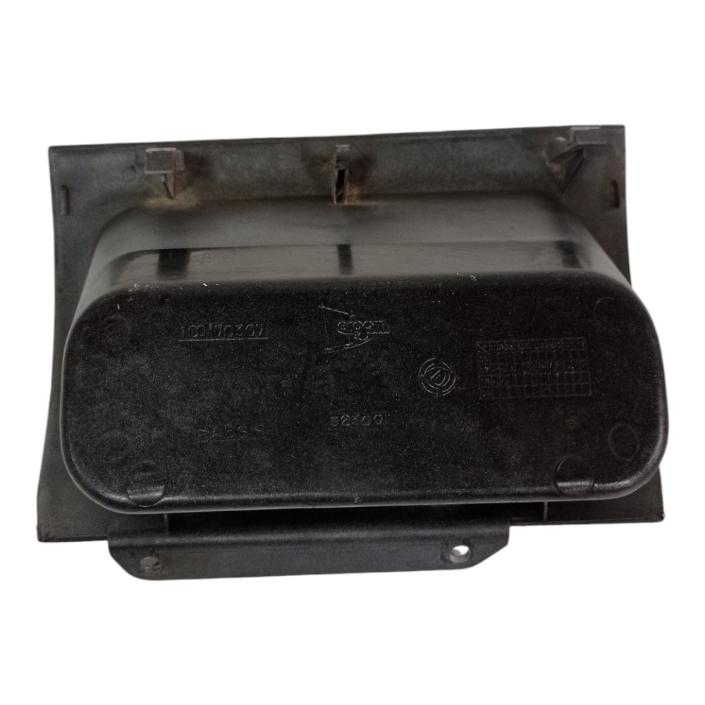 Moldura Porta Treco Fiat Palio Strada 2008 5