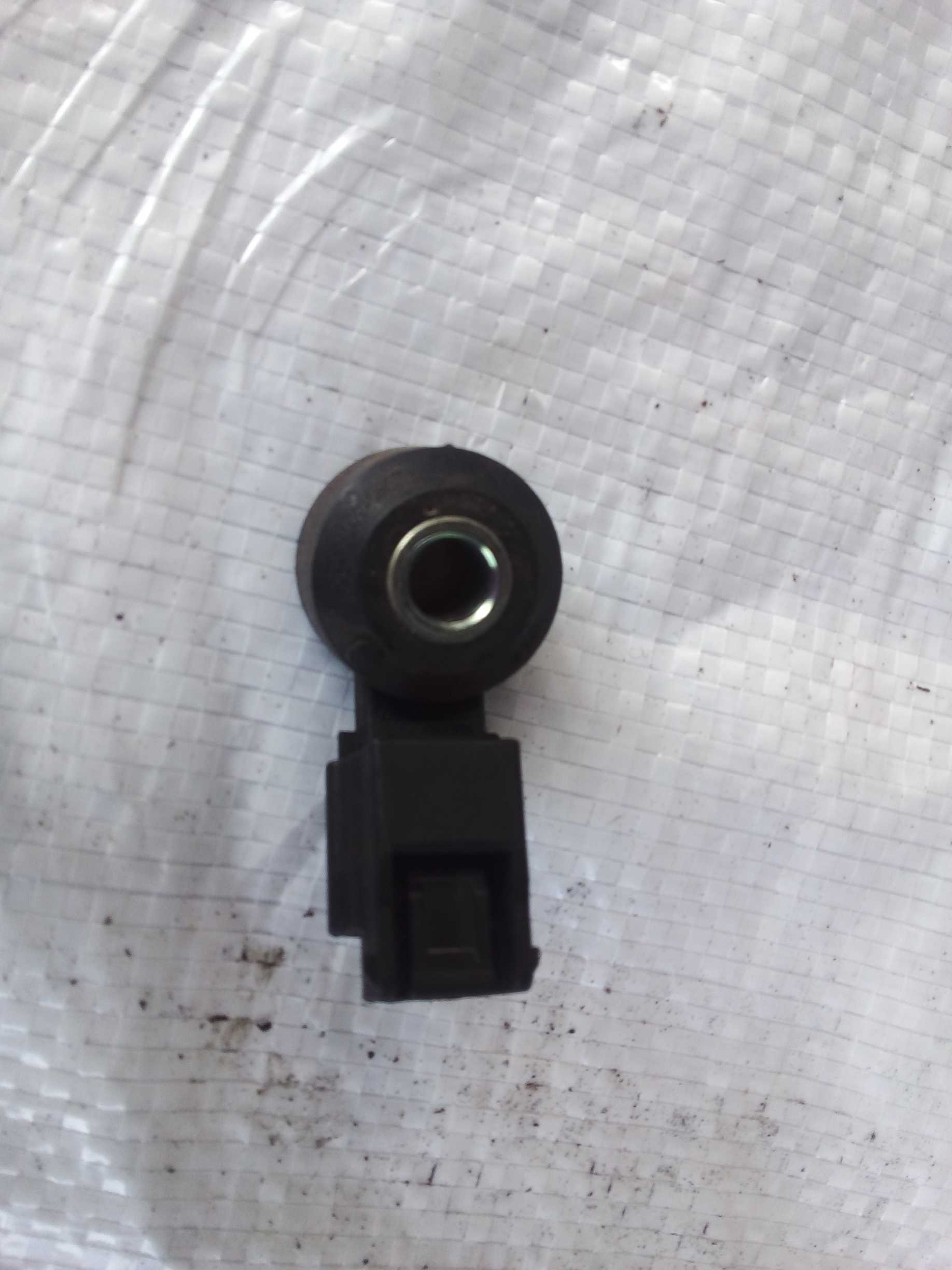 SENSOR DETONAÇÃO SANDERO 3 CILINDROS 2017