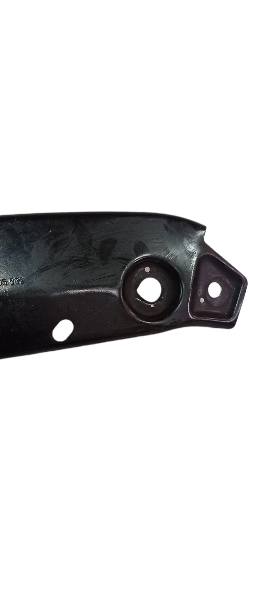 Suporte Guia Superior Farol Direito Vw Jetta 2011 A 2014 2