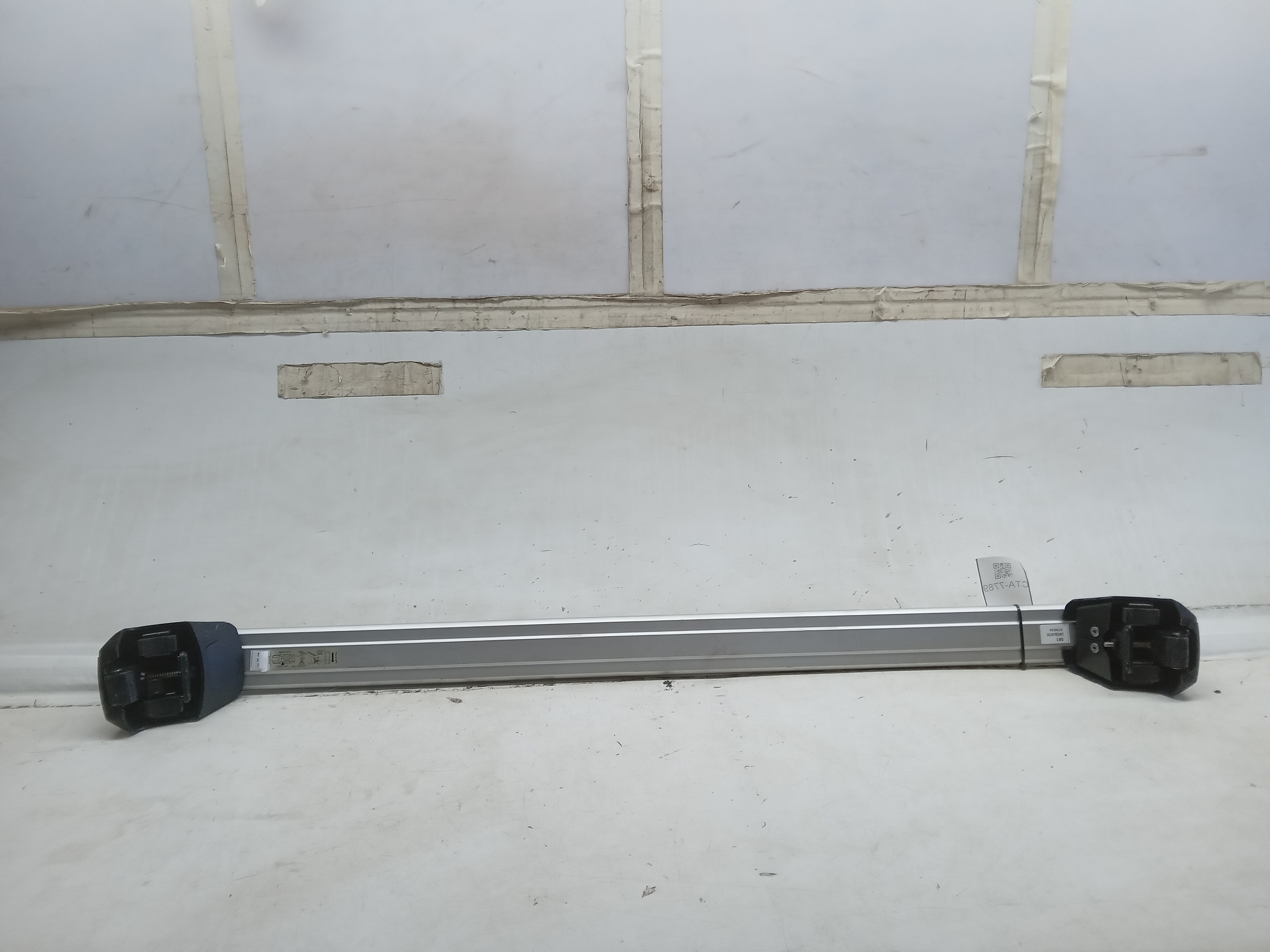 RACK TETO DIANTEIRO AUDI Q5 2010 2