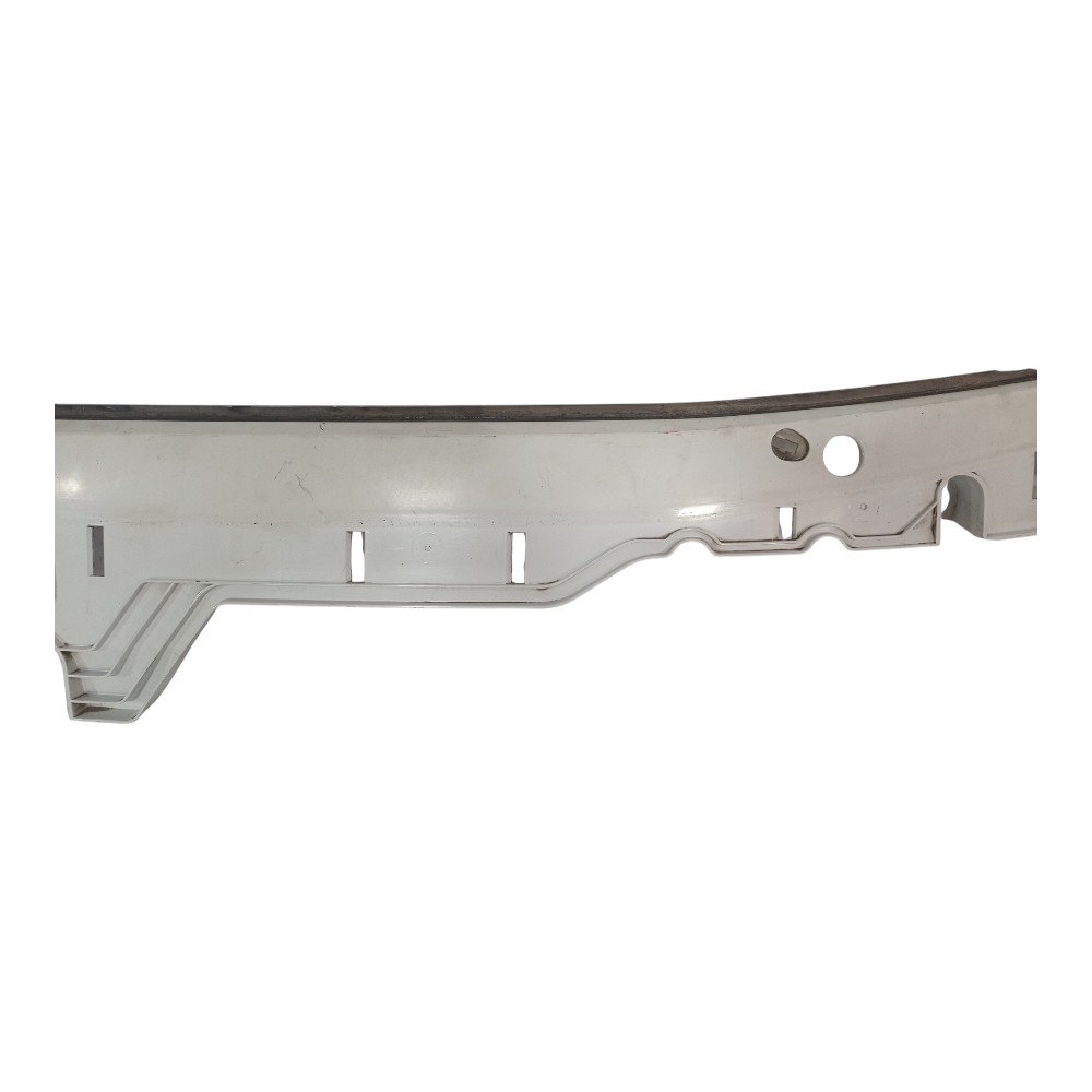 Cobertura Frontal Volkswagen Delivery 11180 Original  Branco 5