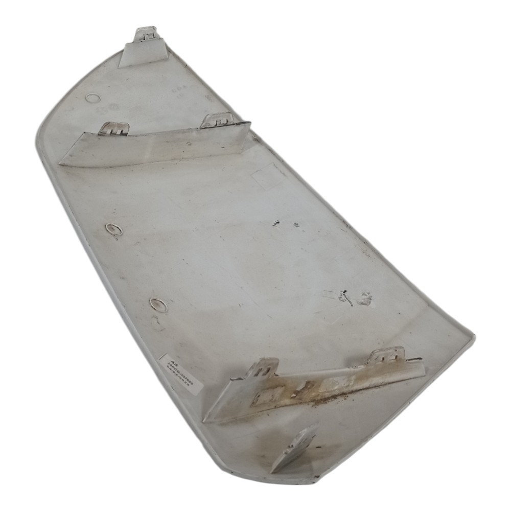 Defletor Direito Coluna Externa Mb Actros 2426 2651 2016 20 4