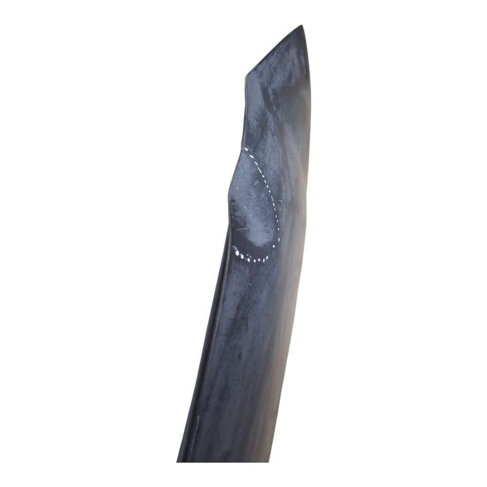 Capo Toyota Hilux 2007 a 2012 ORIGINAL 7