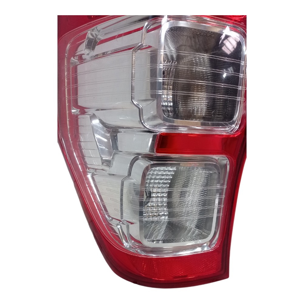 Lanterna Tras Esquerda Ford Ranger 2012 A 2020 Recuperada Esquerdo/motorista Xxxx 3