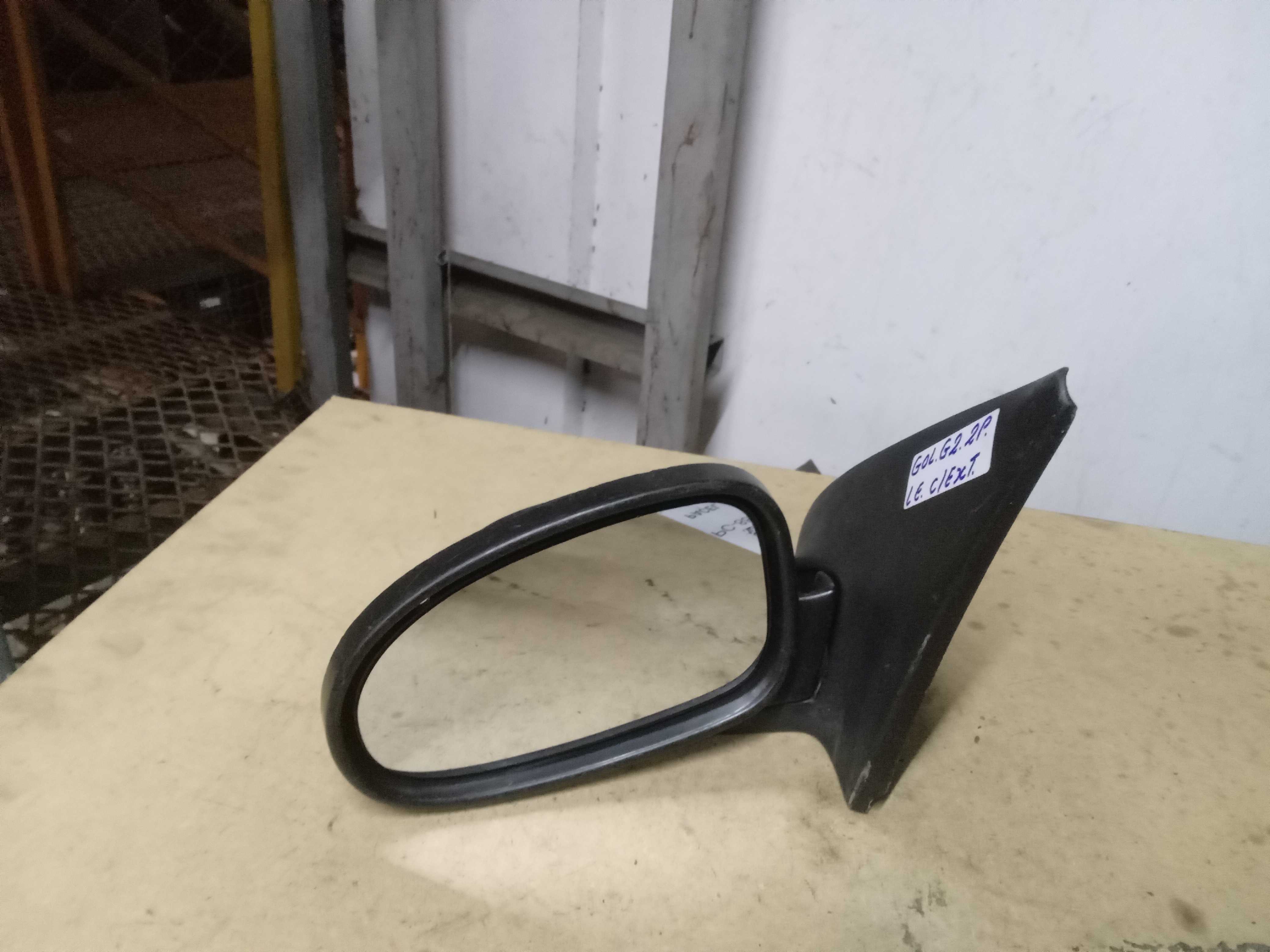 ESPELHO RETROVISOR LADO ESQUERDO VW GOL G2 COMANDO INTERN 2P 1