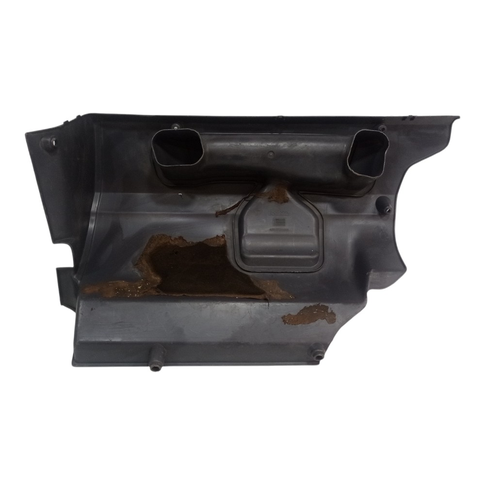 Acabamento Painel Esquerdo Scania 1847746  Preto 4