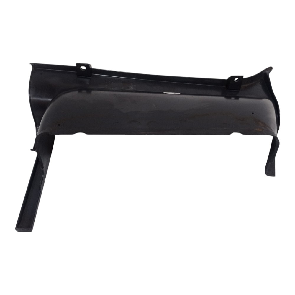 Moldura Superior Estribo Direito Scania Serie 5 P / G Preto 4