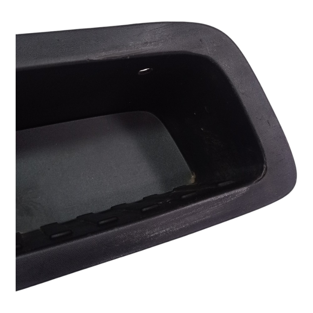 Moldura Pisante Estribo Lateral Direita Vw Saveiro G5 2015 3