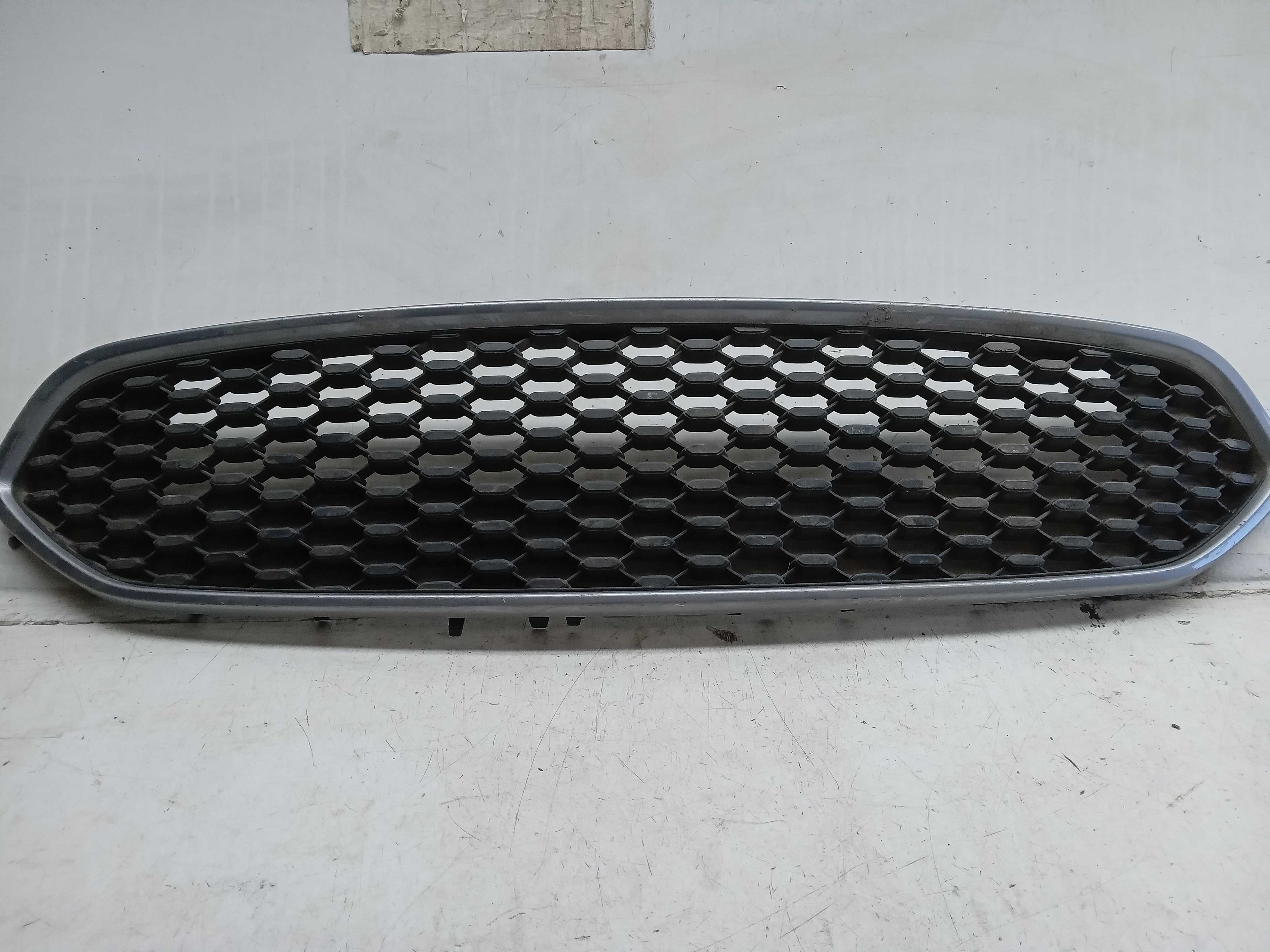 GRADE SUPERIOR PARACHOQUE DIANTEIRO FORD KA HATCH 2019 1